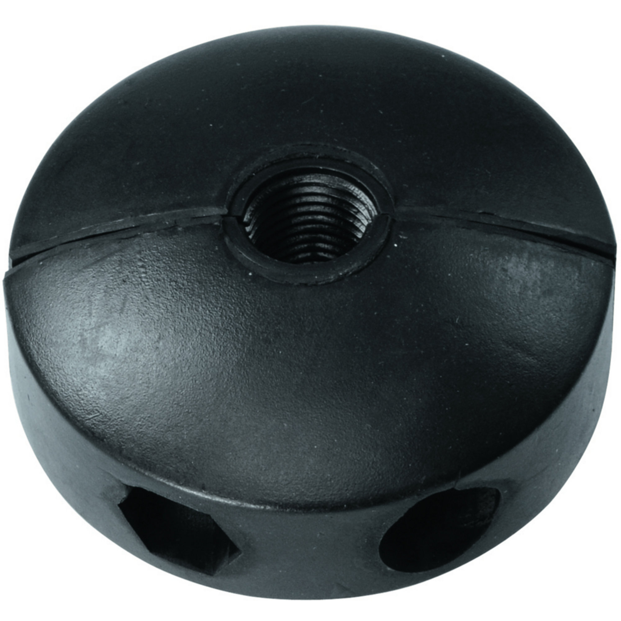 Stopper for 3/8in. Hose Reel — For use with Item# 159194 | Northern Tool