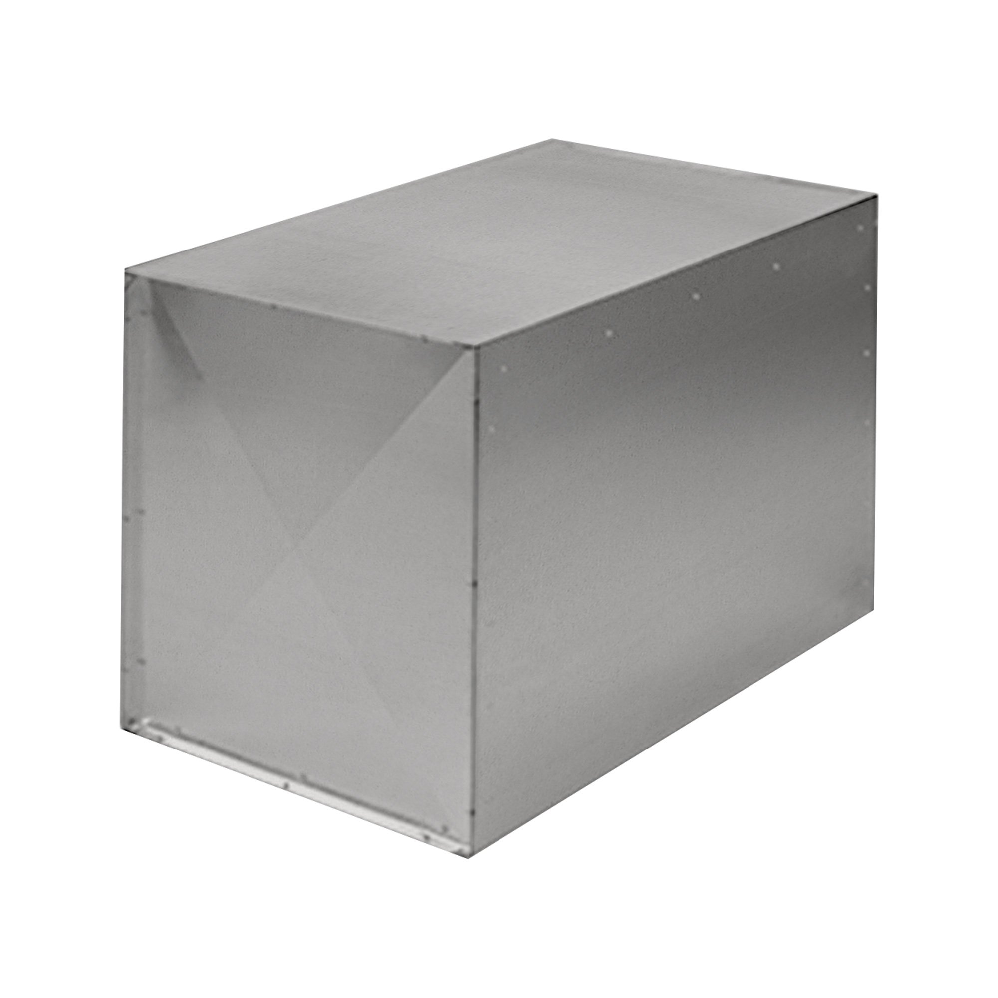 Home Hamilton Products Return Air Box — 21in. Wide, Model# RAB21 ...
