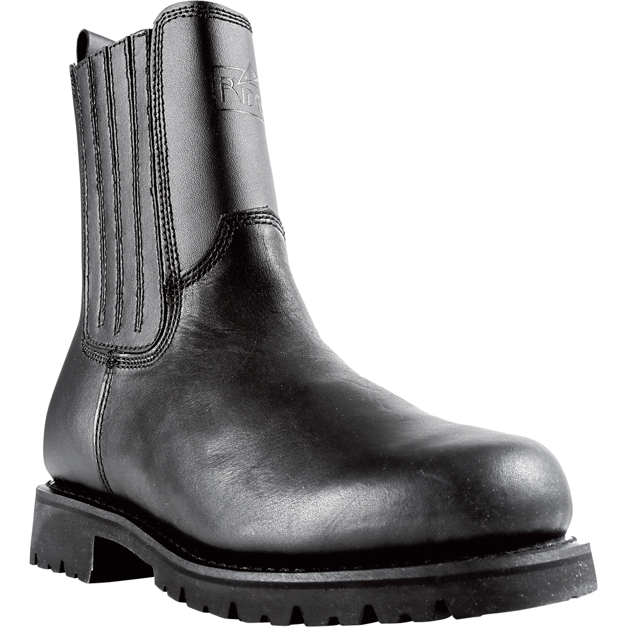 Northern boots 2024 with zipper