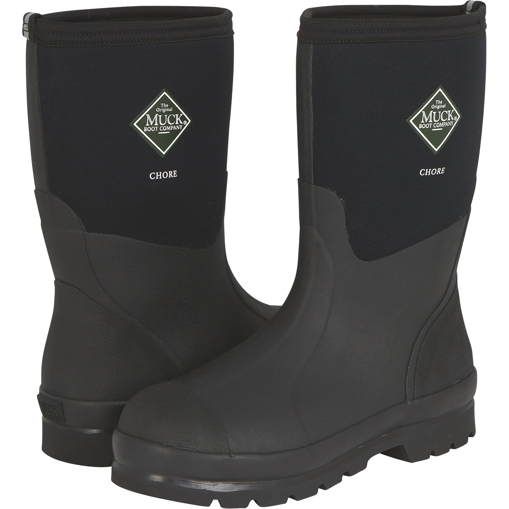 Northern tool 2025 muck boots