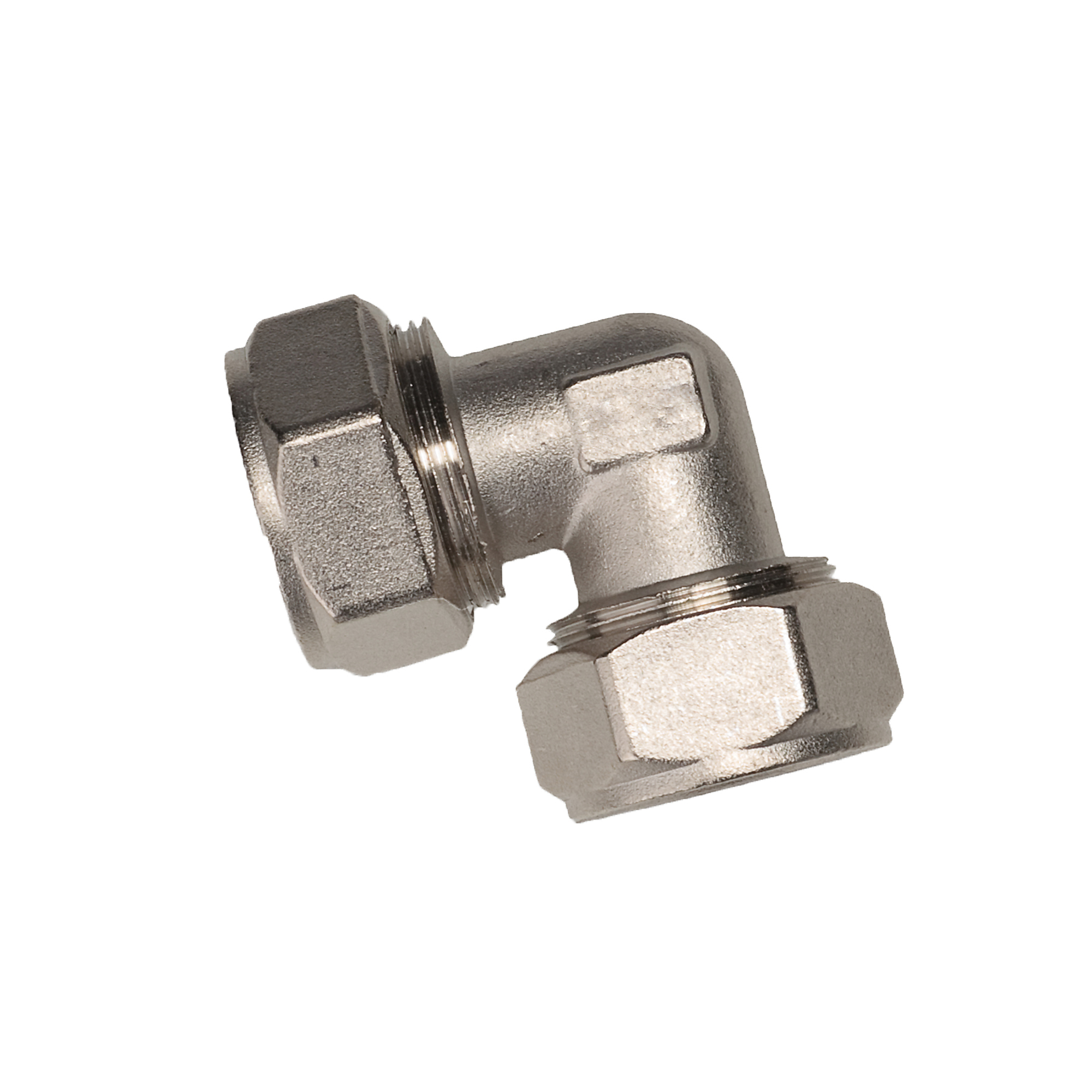 RapidAir 3/4in. MaxLine Union Elbow Fitting, Model# M8067