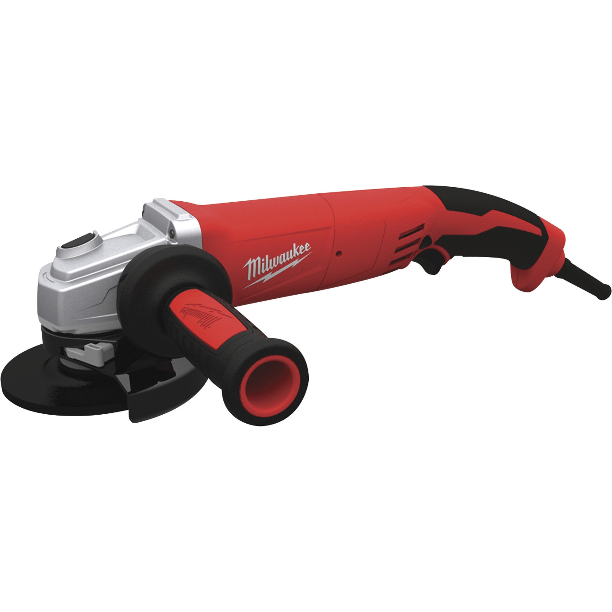 Milwaukee 13 amp deals grinder