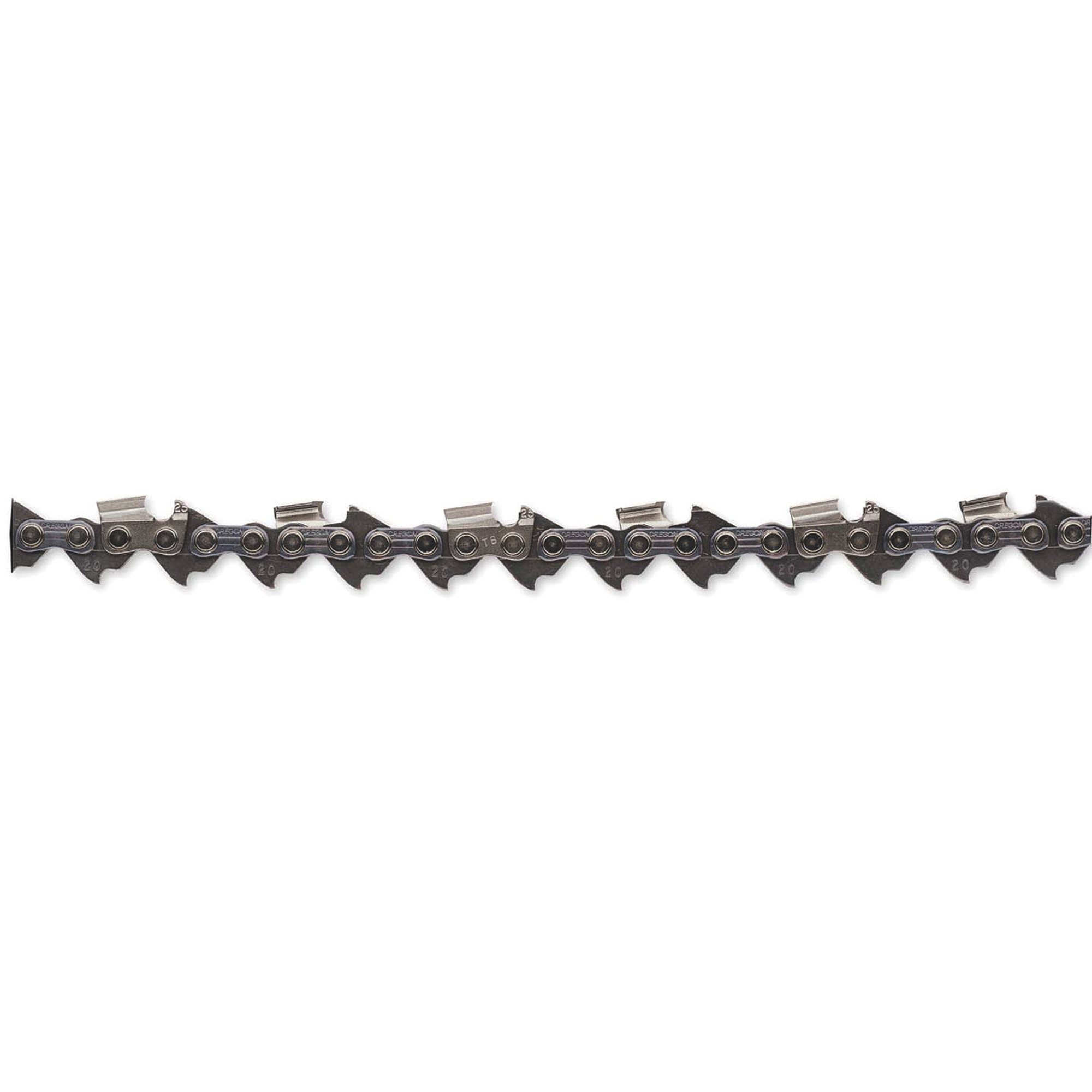 Oregon PowerCut Chainsaw Chain — 16in. Bar, 0.325in. Pitch, 0.050in. Gauge, Model# 20LPX066G
