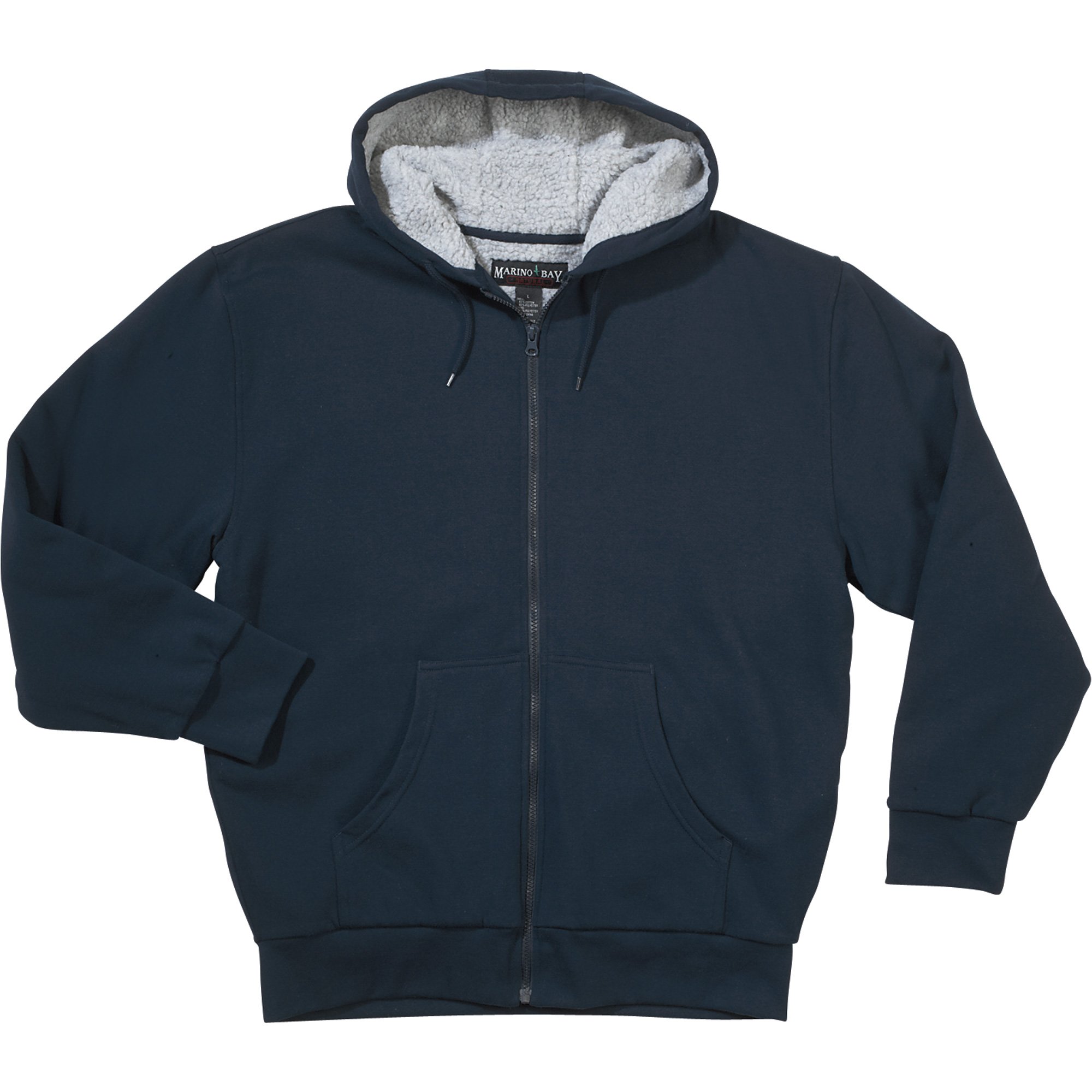 Mens 2xl discount zip up hoodie