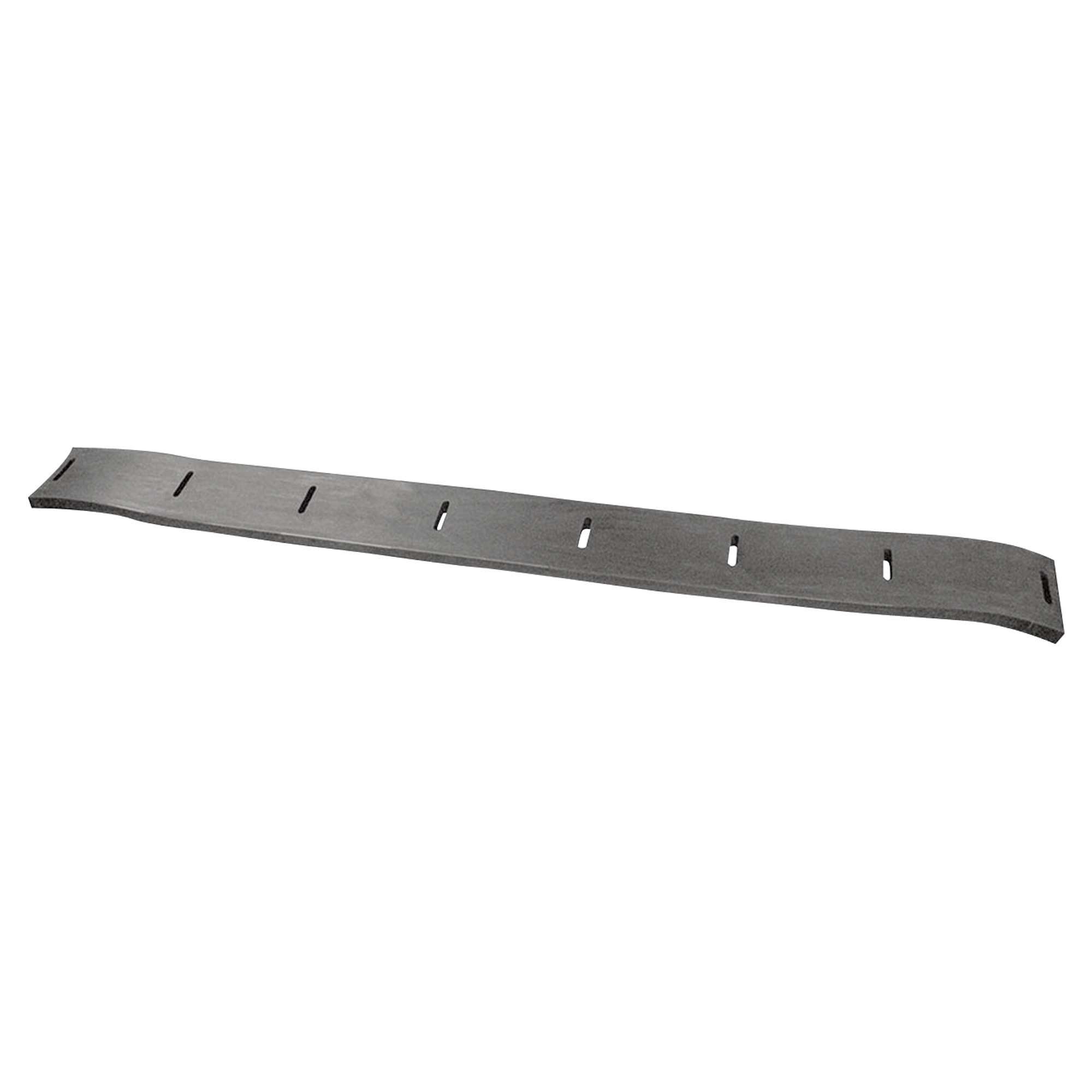 Home Plow by Meyer Rubber Cutting Edge, Model# 08265