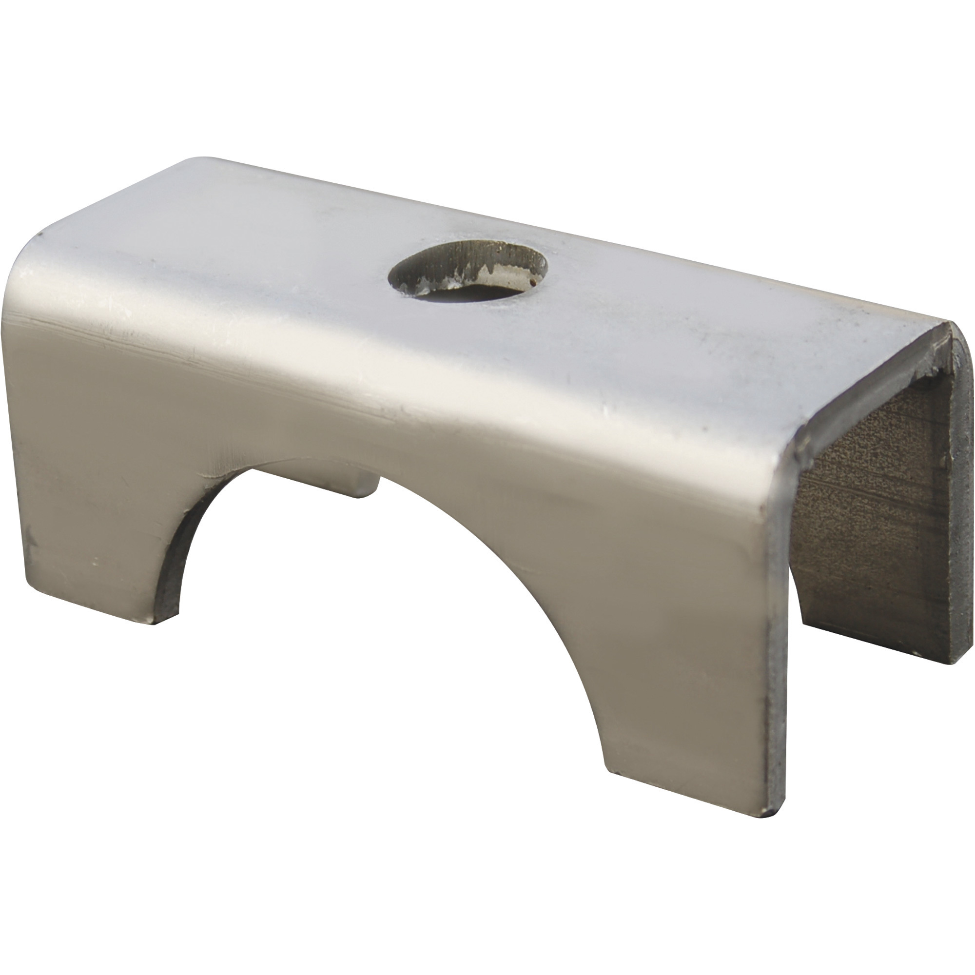 Ultra-Tow Spring Seat for 1.75in. Round Tube Axles