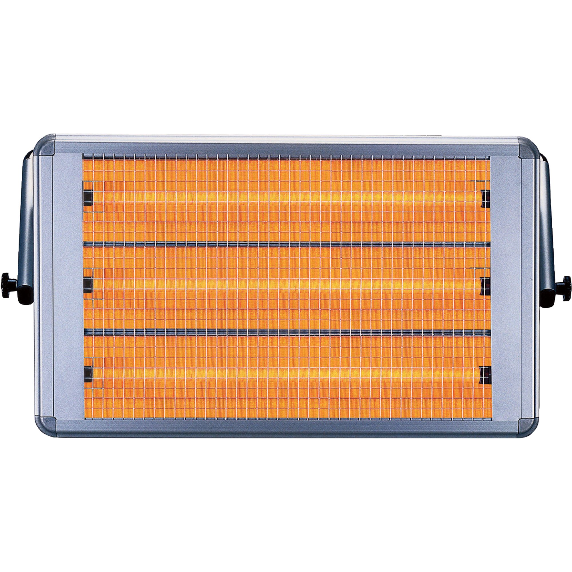 UFO Mid-Wave Commercial/Industrial Infrared Heater — 9000 Watts, Model# UFO  CH-90 | Northern Tool