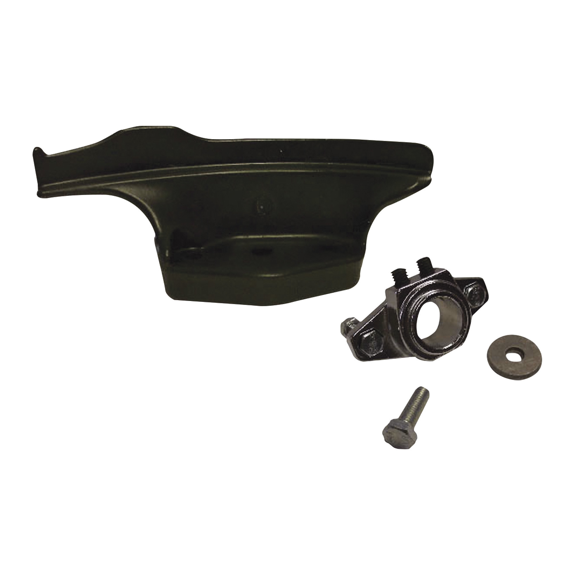 Ame International Nylon Tire Mount/Demount Head Kit, Round Hole, Model# TC250309