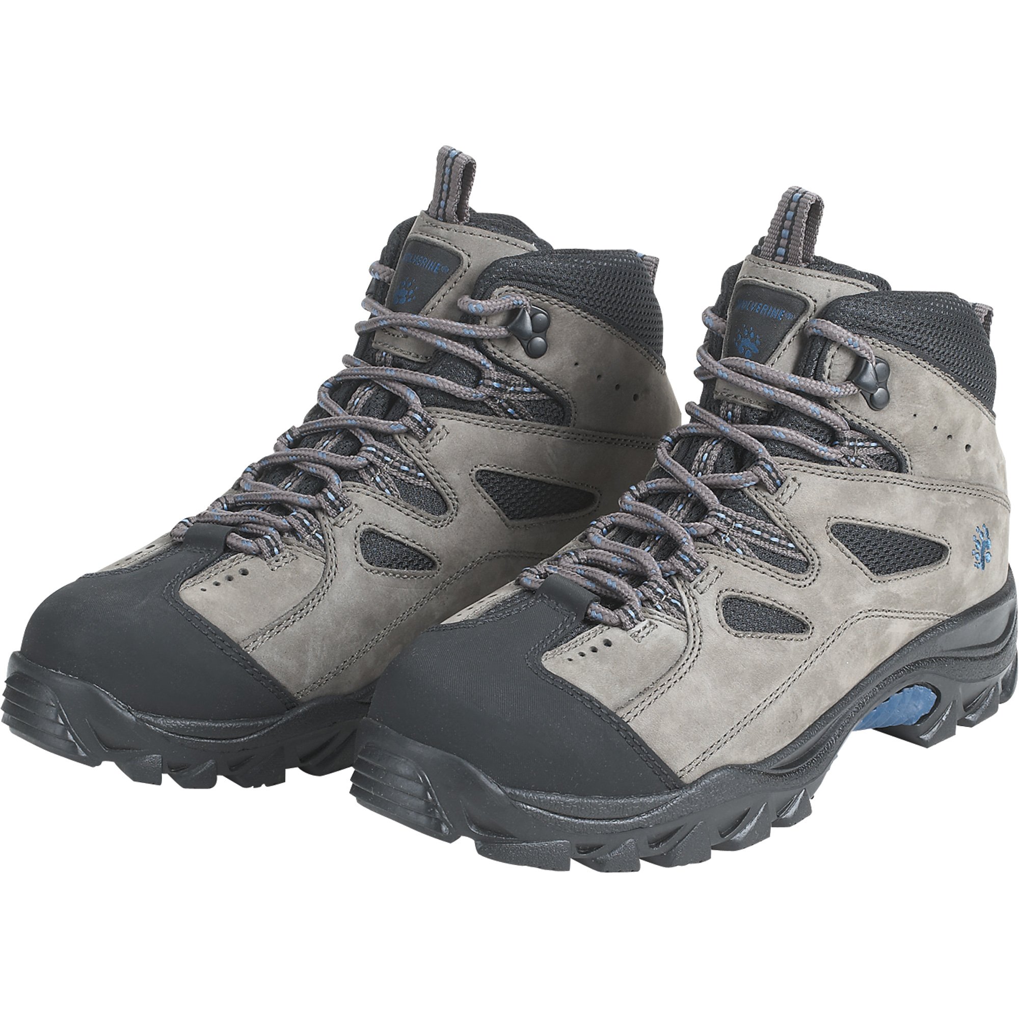 Northern tool wolverine clearance boots