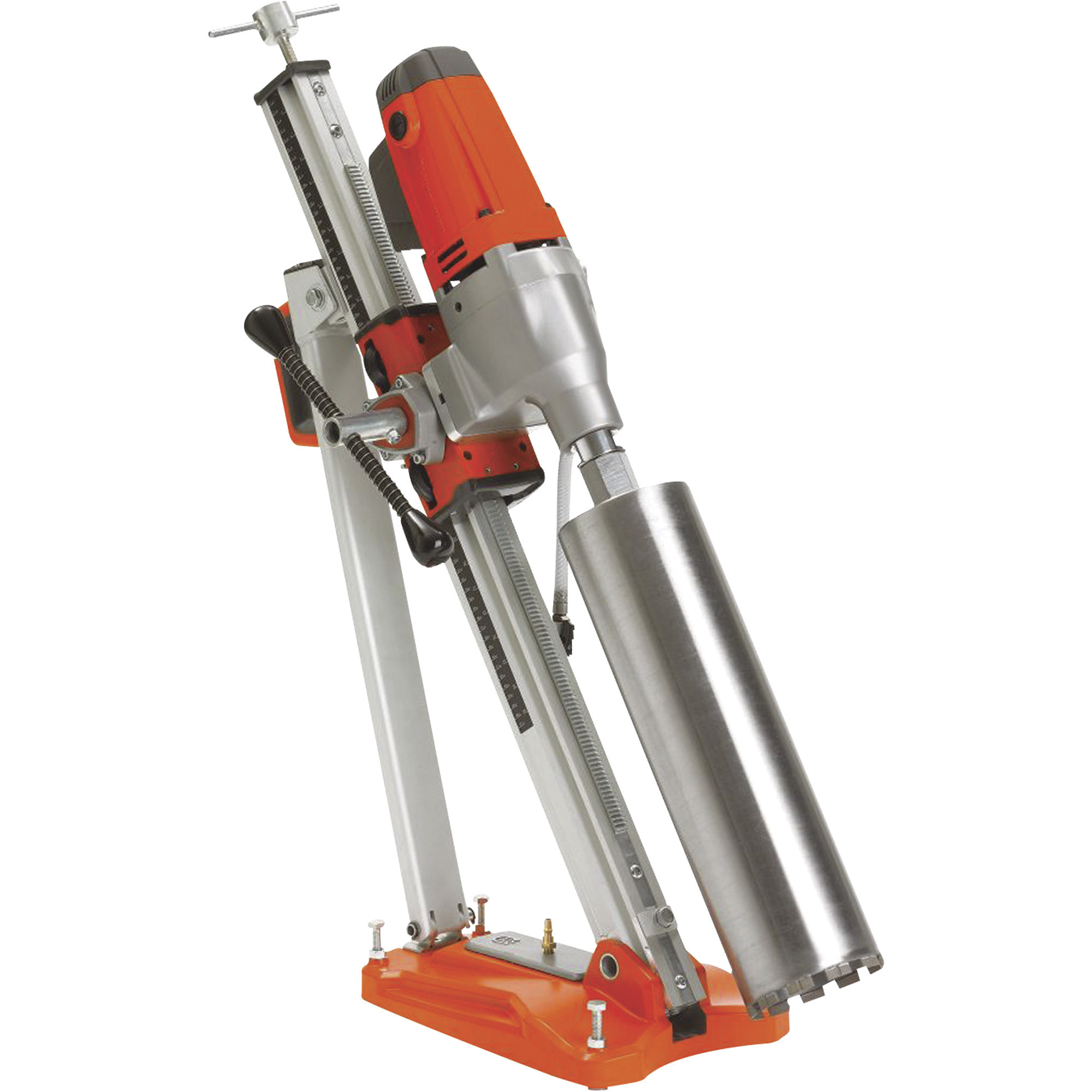 Husqvarna Core Drill, Model DMS 240 Northern Tool