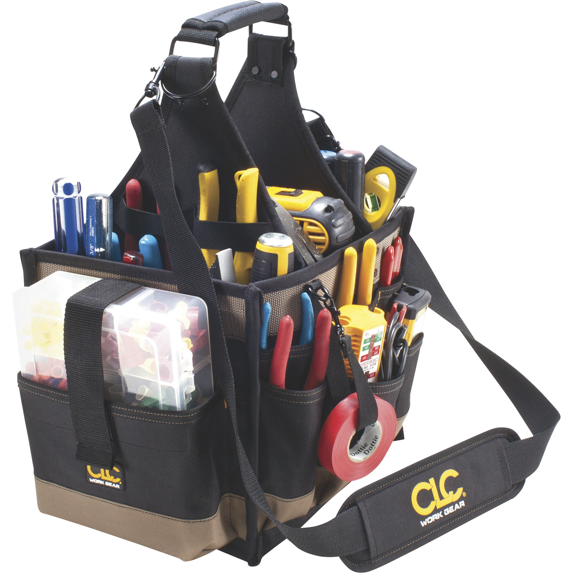 CLC Tool Box Kit