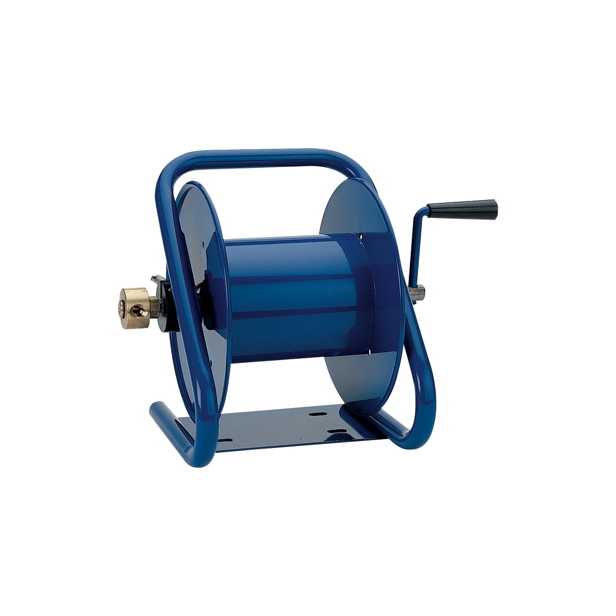 Coxreels Caddy Hose Reel — Holds 3/8in. x 150ft. Hose