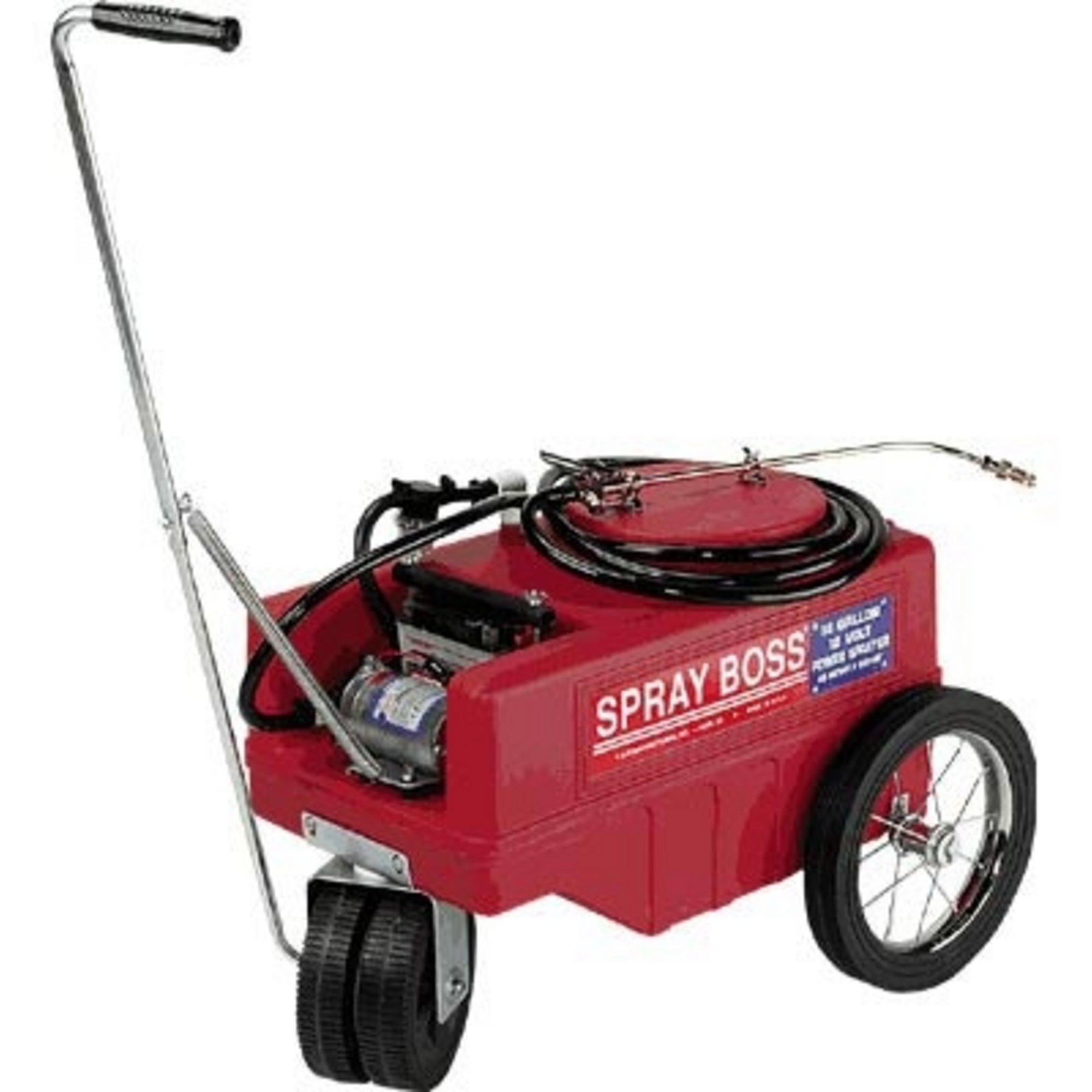 SPRAY BOSS 14 Gallon Hand-Pull Sprayer | Northern Tool