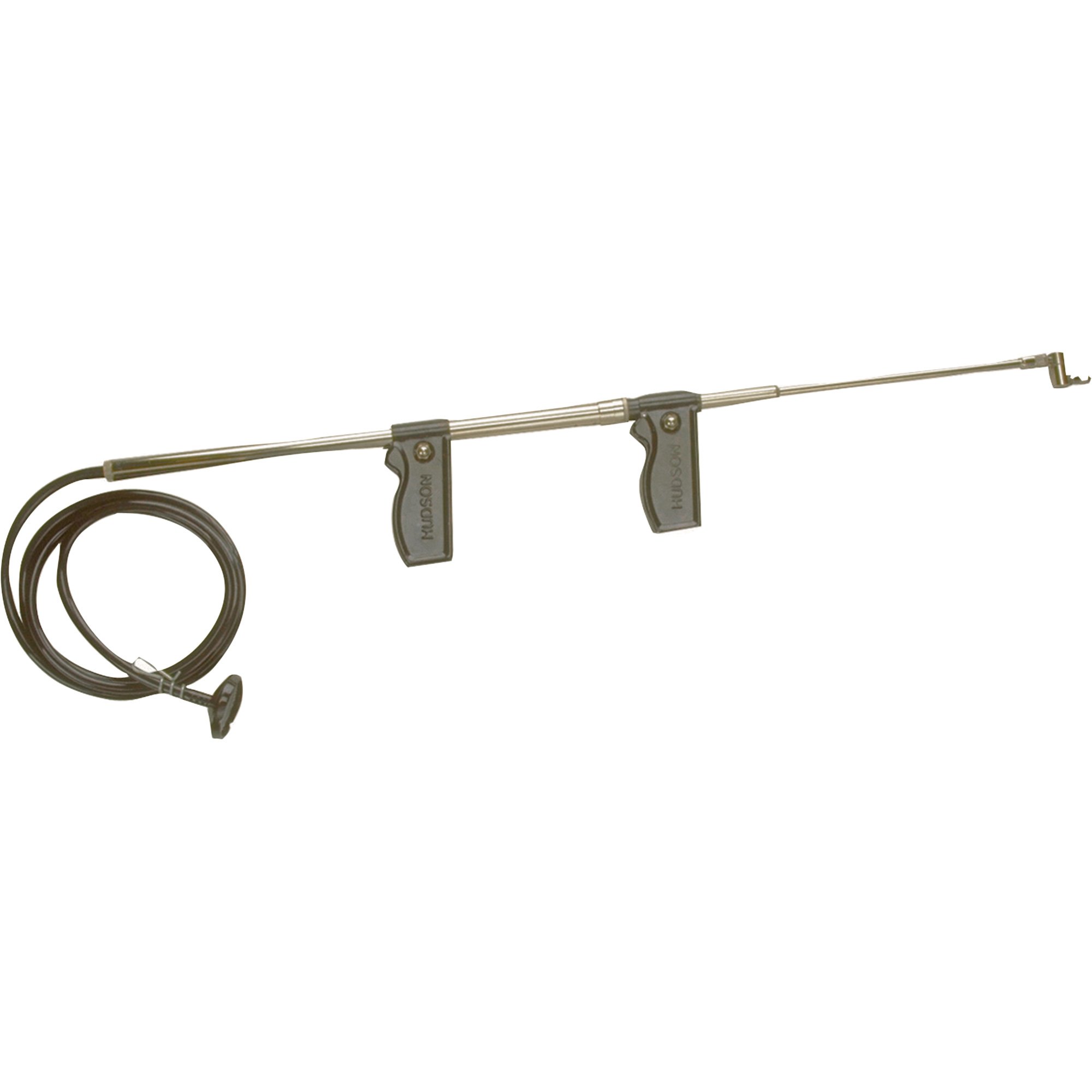 Hudson on sale trombone sprayer