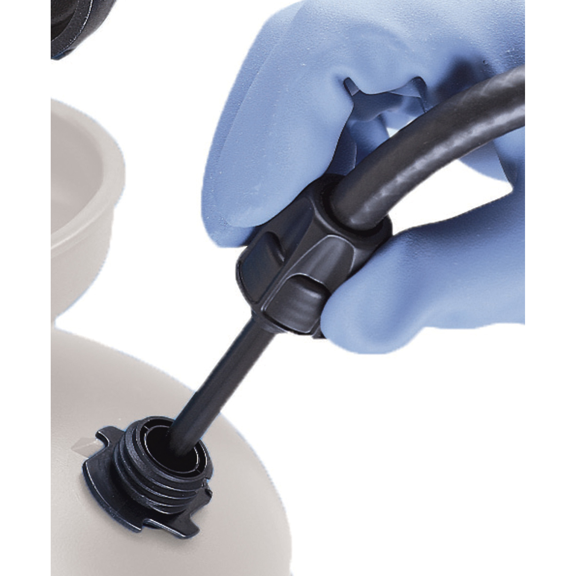 Hudson Portable Super Sprayer — 2Gallon Capacity, Model 90162