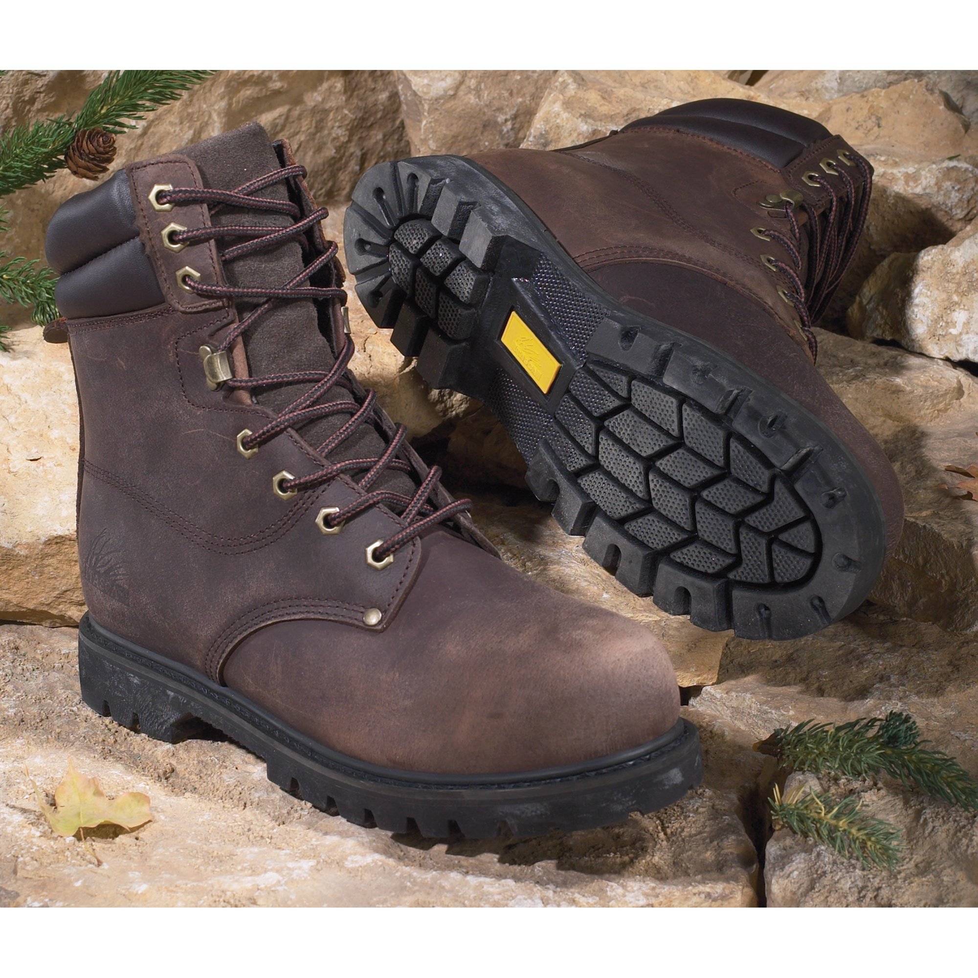 Itasca work outlet boots