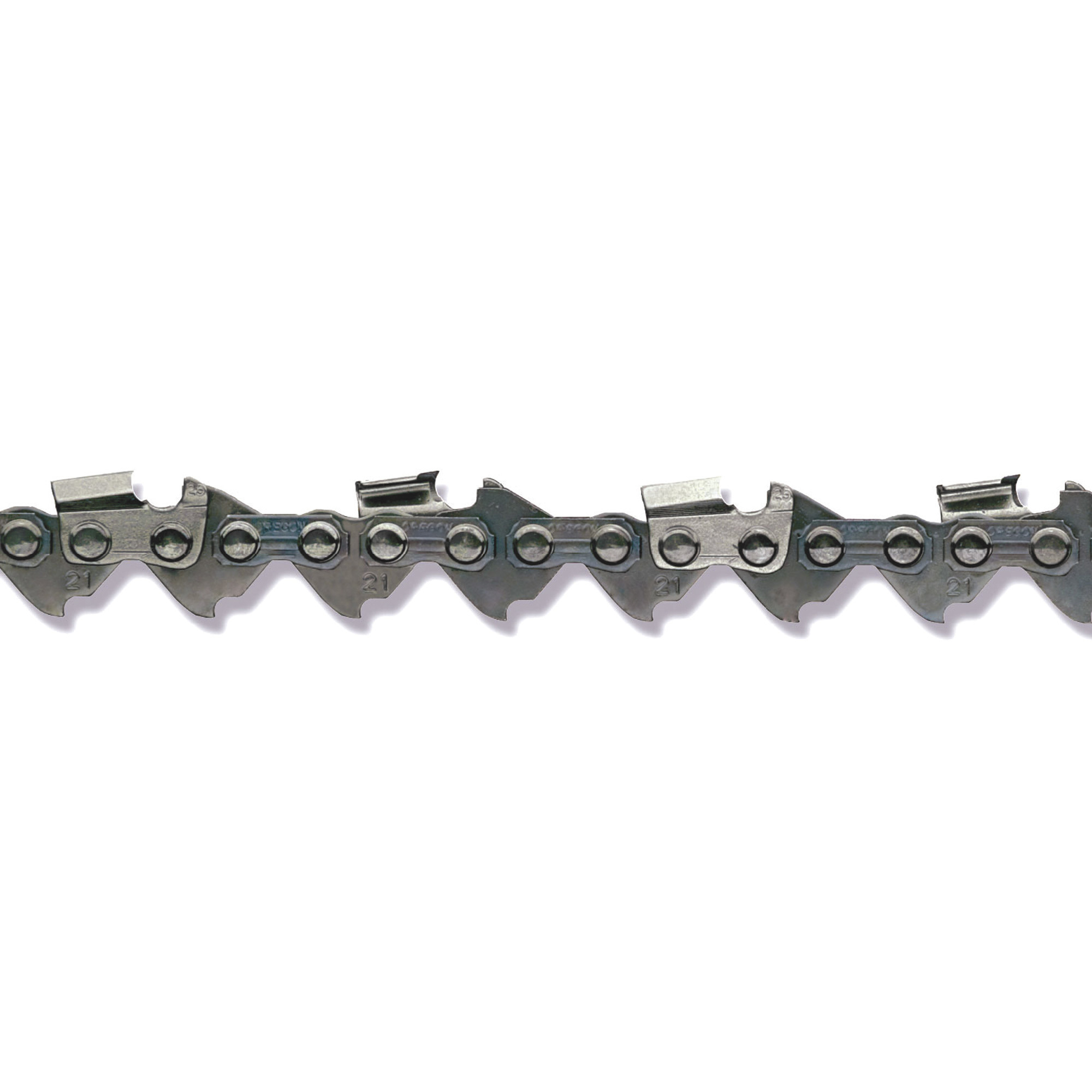 Oregon Chainsaw Chain — 16in. Bar Length, 0.325in. Chain Pitch, Model# 22LPX067G