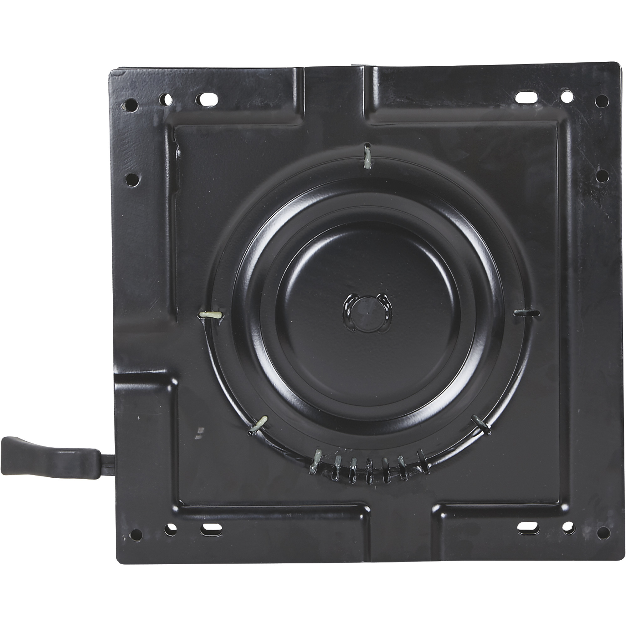 K & M Swivel Pro Seat Swivel, Model 5006 Northern Tool