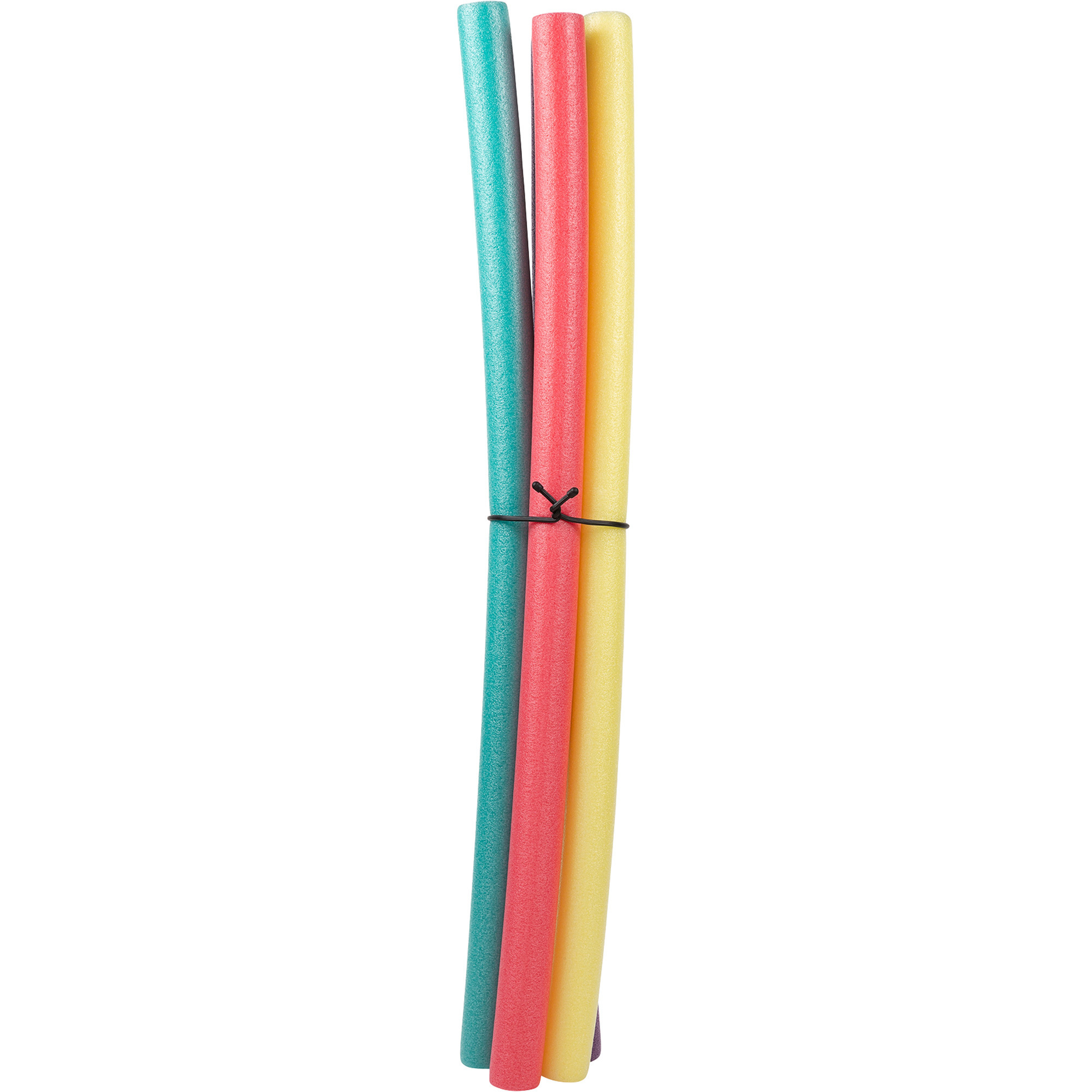 Gear Tie Reusable Rubber Twist Ties — 2Pk., 32in., Model GT24012R3