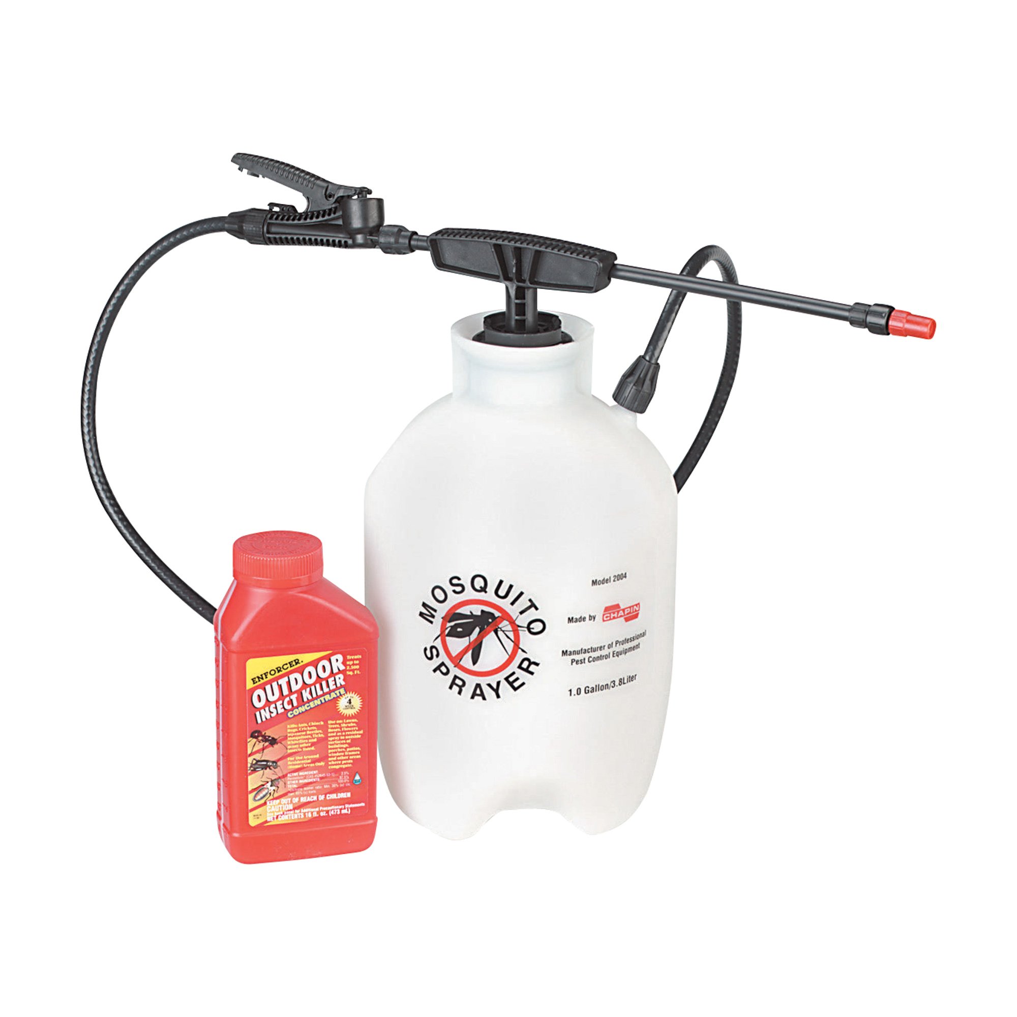 Chapin 1-Gallon Plastic Handheld Sprayer - Each