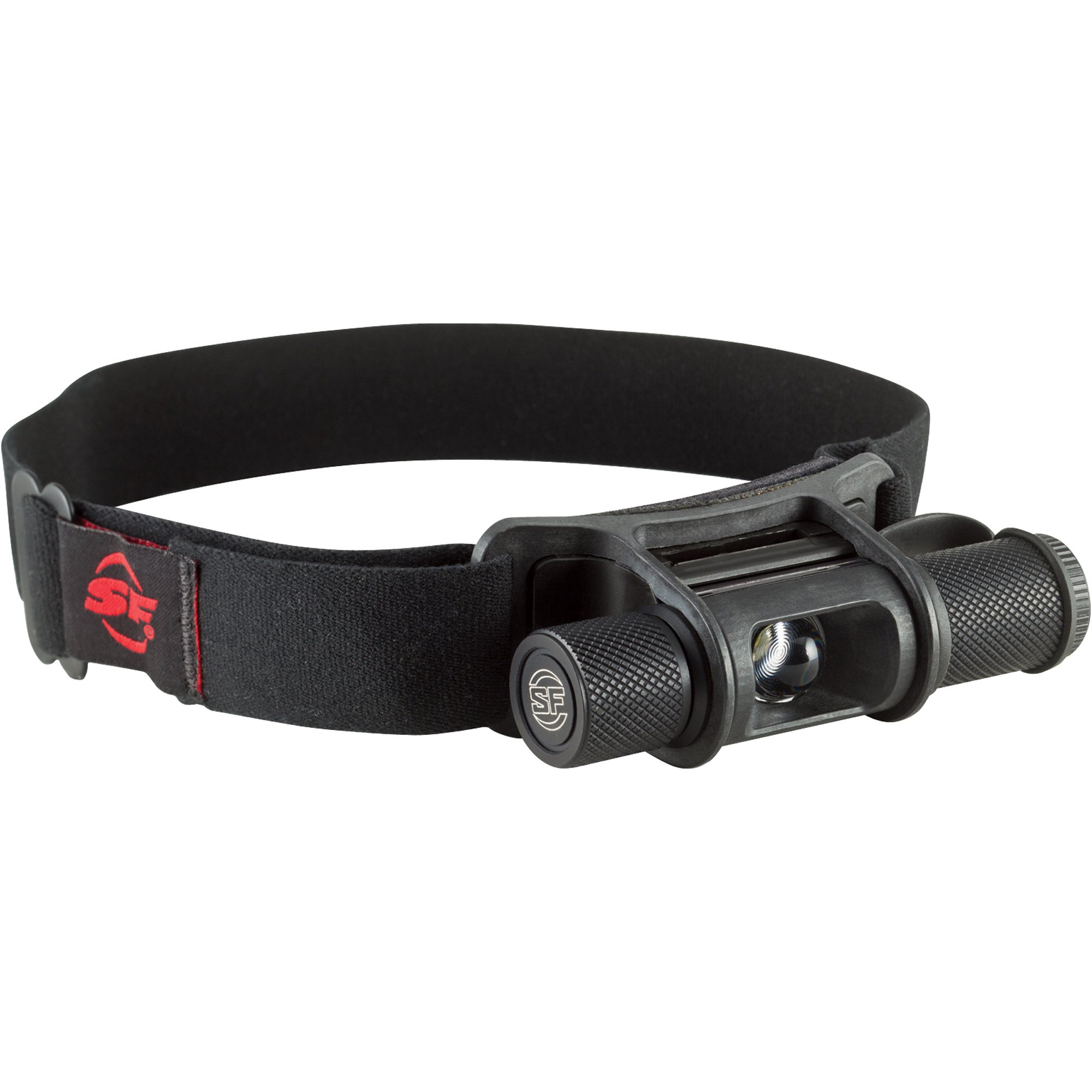 Surefire Saint Minimus LED Headlamp — 100 Lumens, Model# HS2