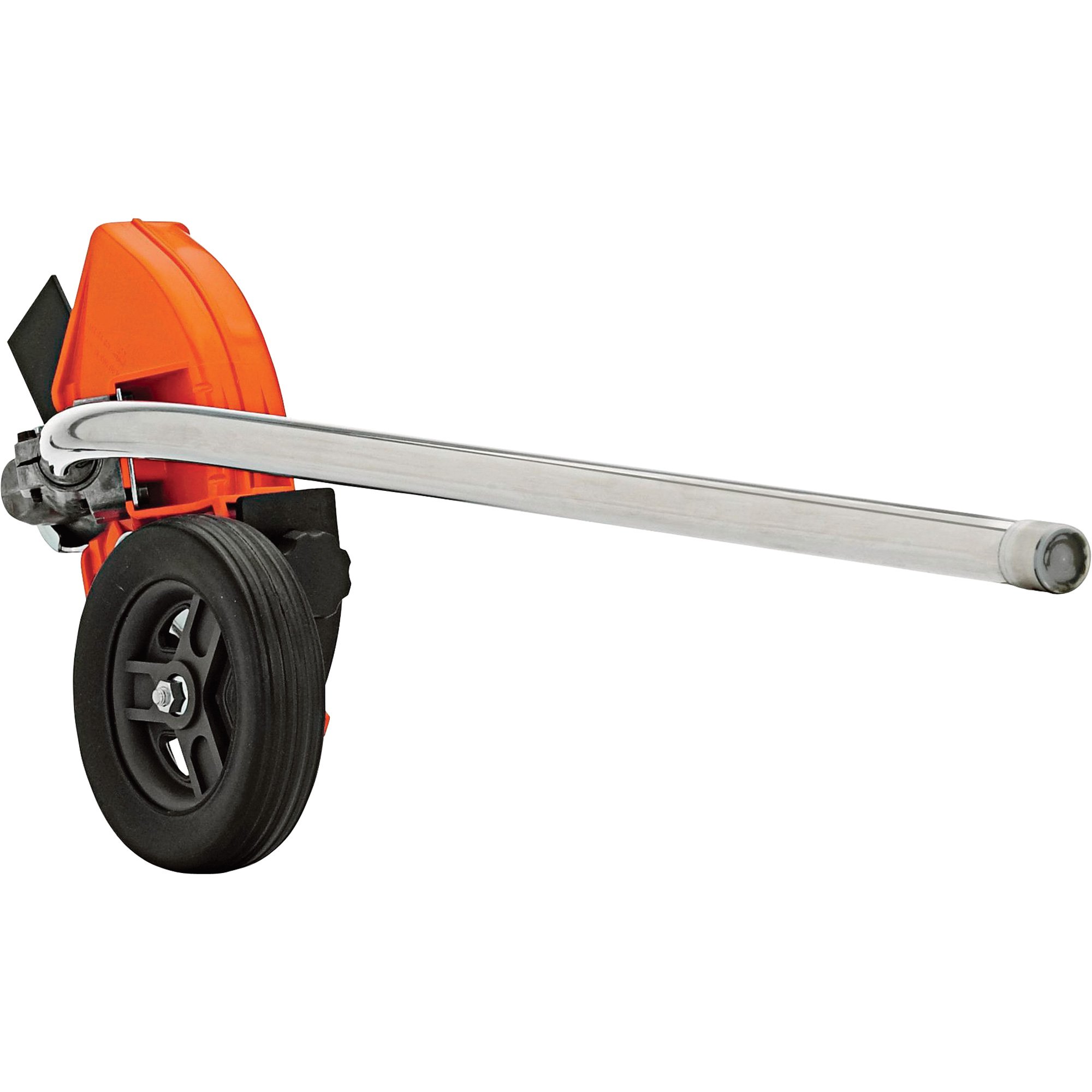 Husqvarna Edger Attachment for Husqvarna Split Boom Trimmers — 3 5/8in. Cutting Depth, Model# 537196901