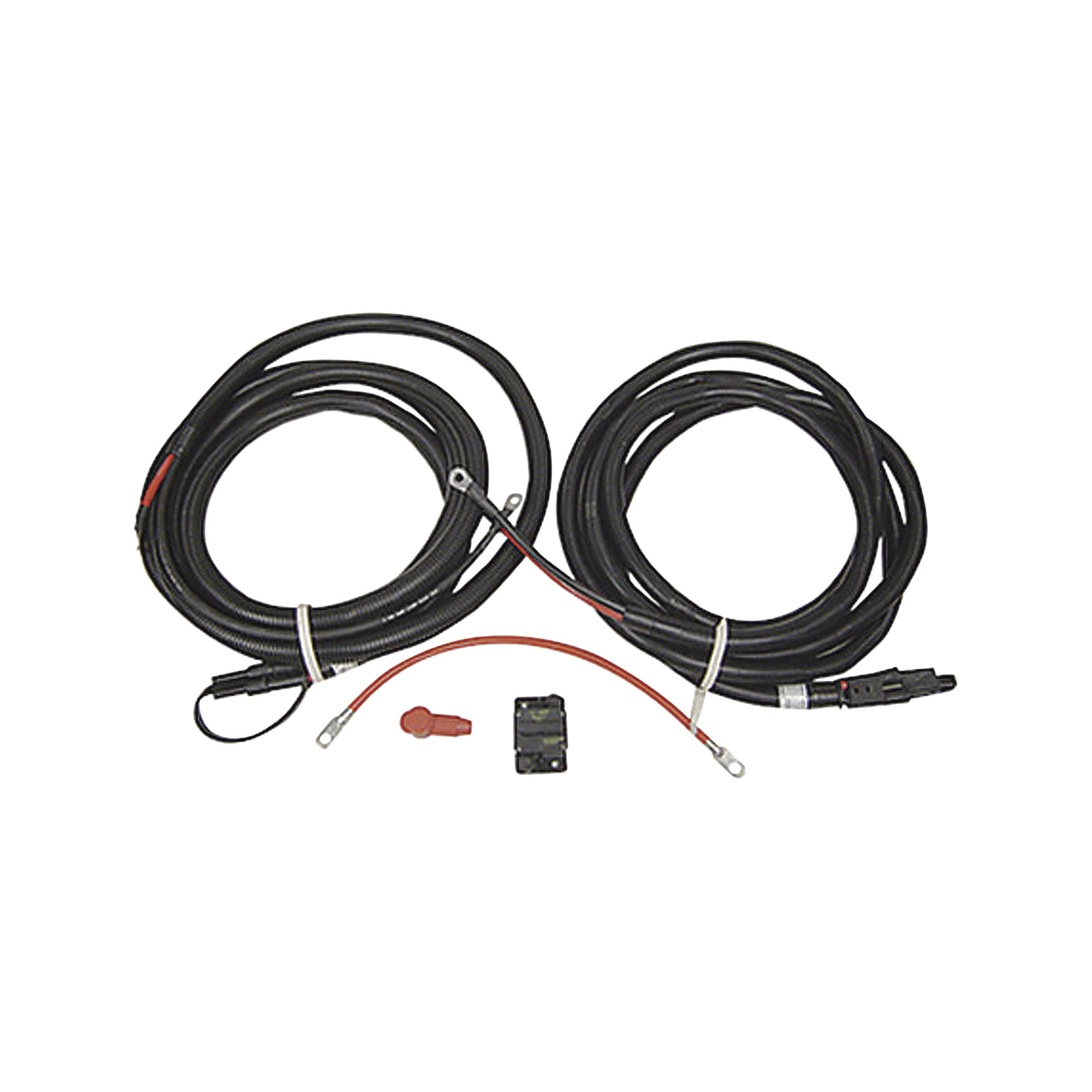 Meyer Battery Harness Kit, Model# 62565