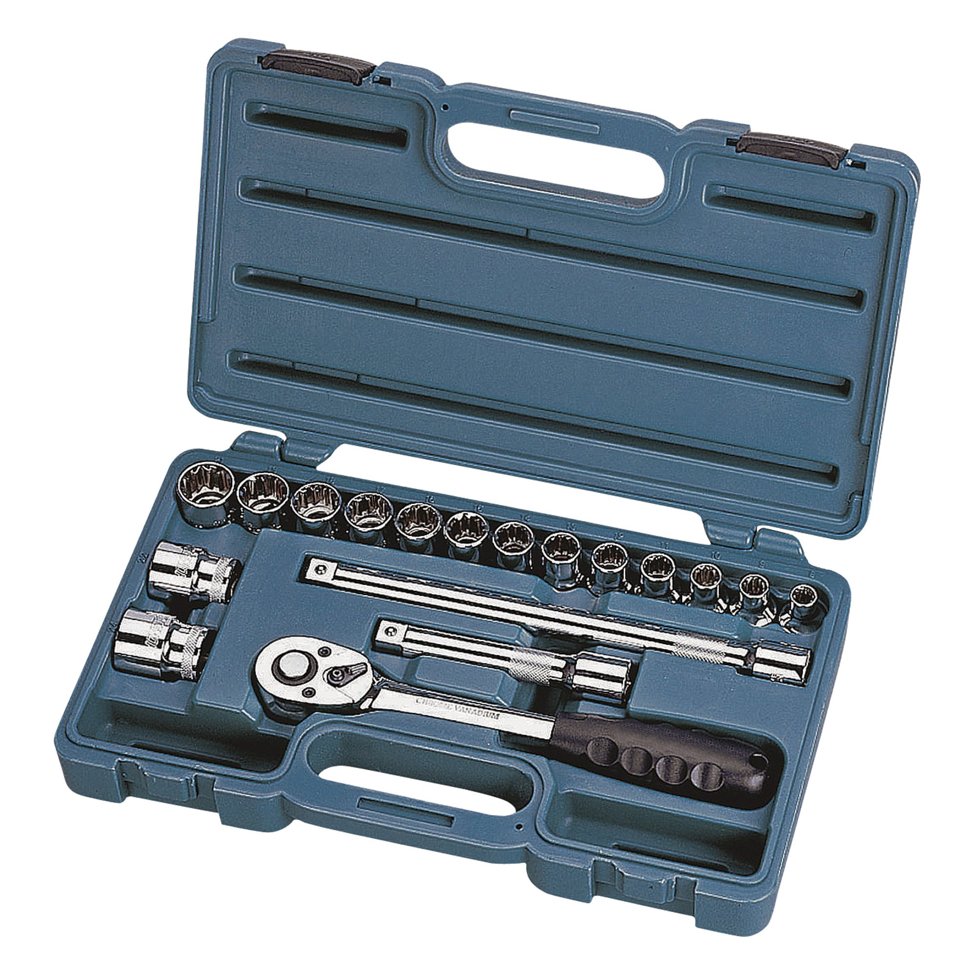 Northern tool on sale socket set