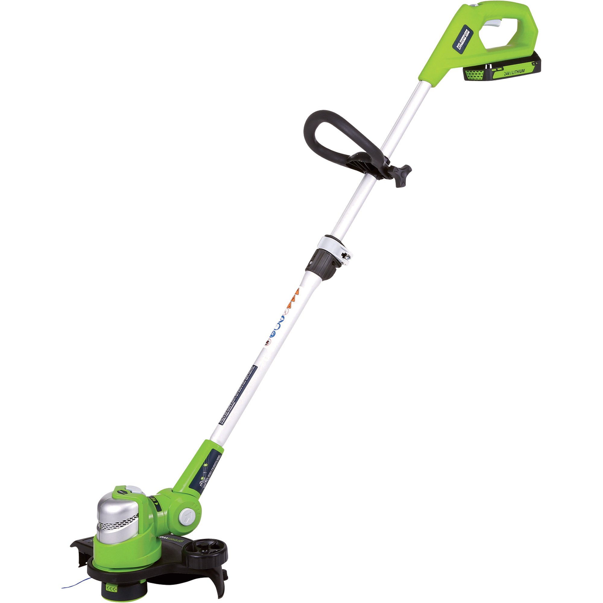 Northern tool deals edger