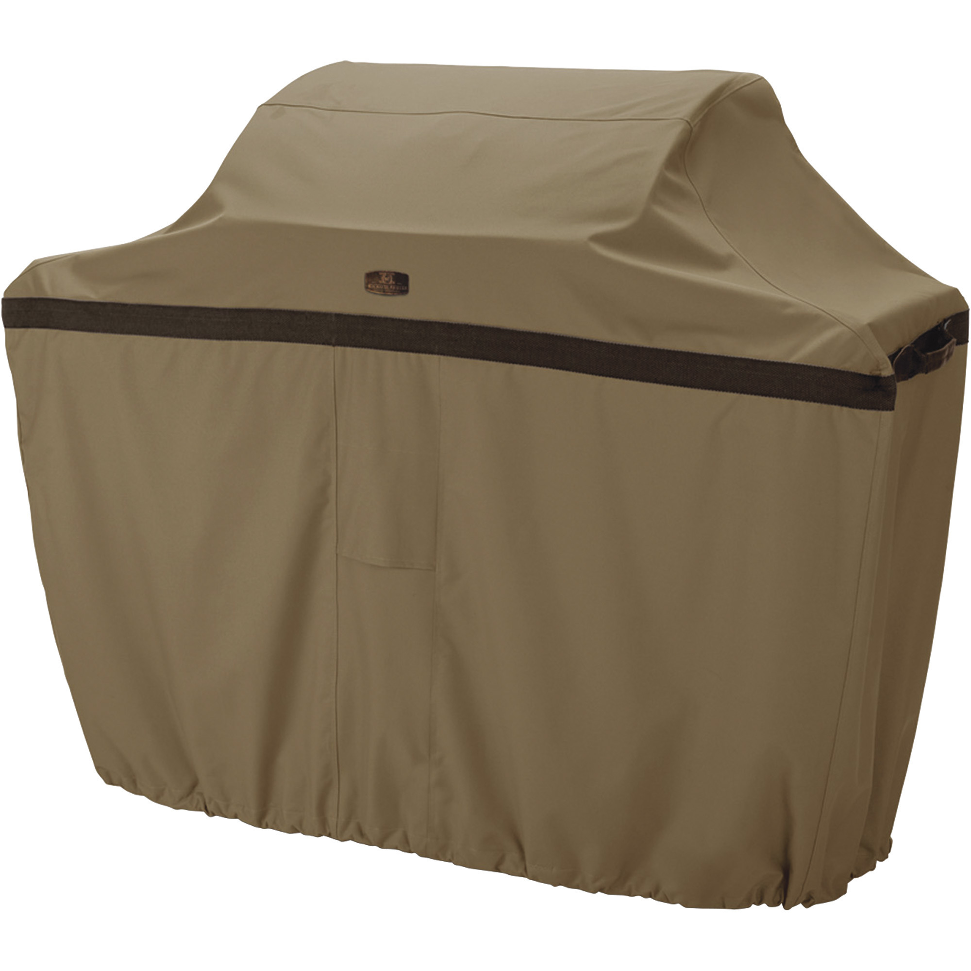 Classic Accessories Hickory BBQ Grill Cover