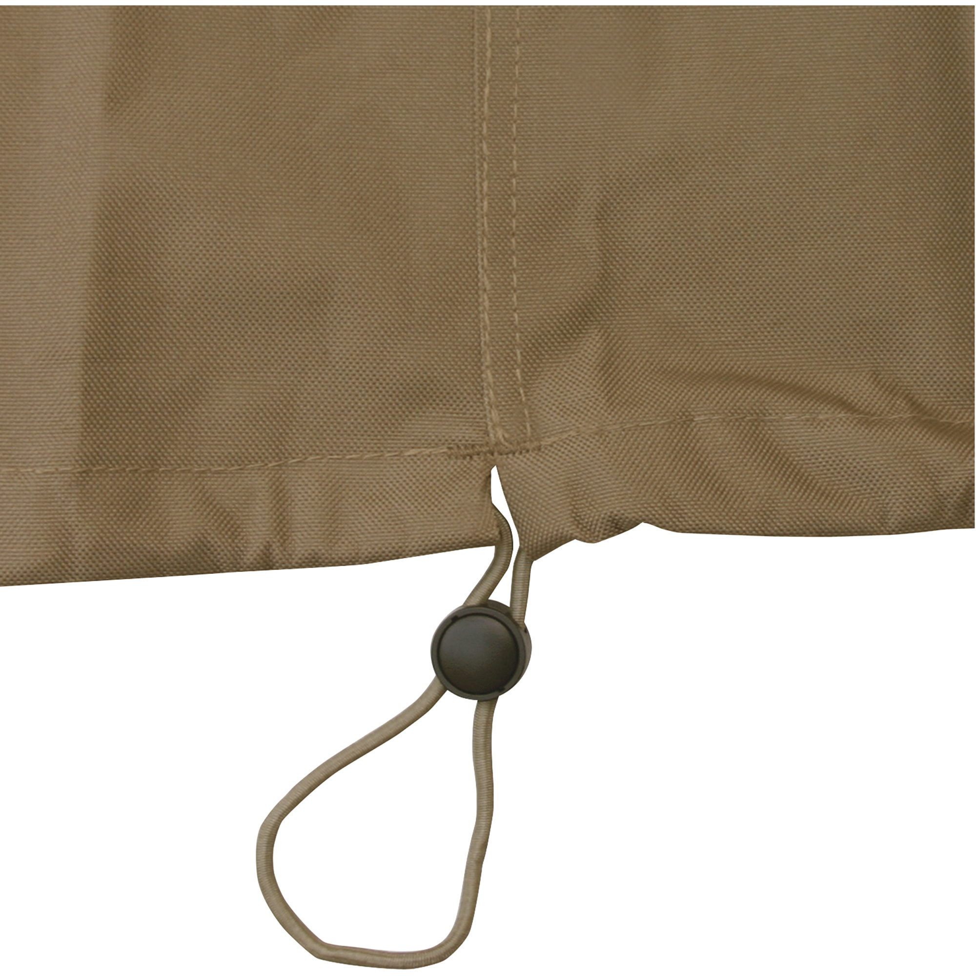 Classic Accessories Hickory BBQ Grill Cover - Thumbnail 4