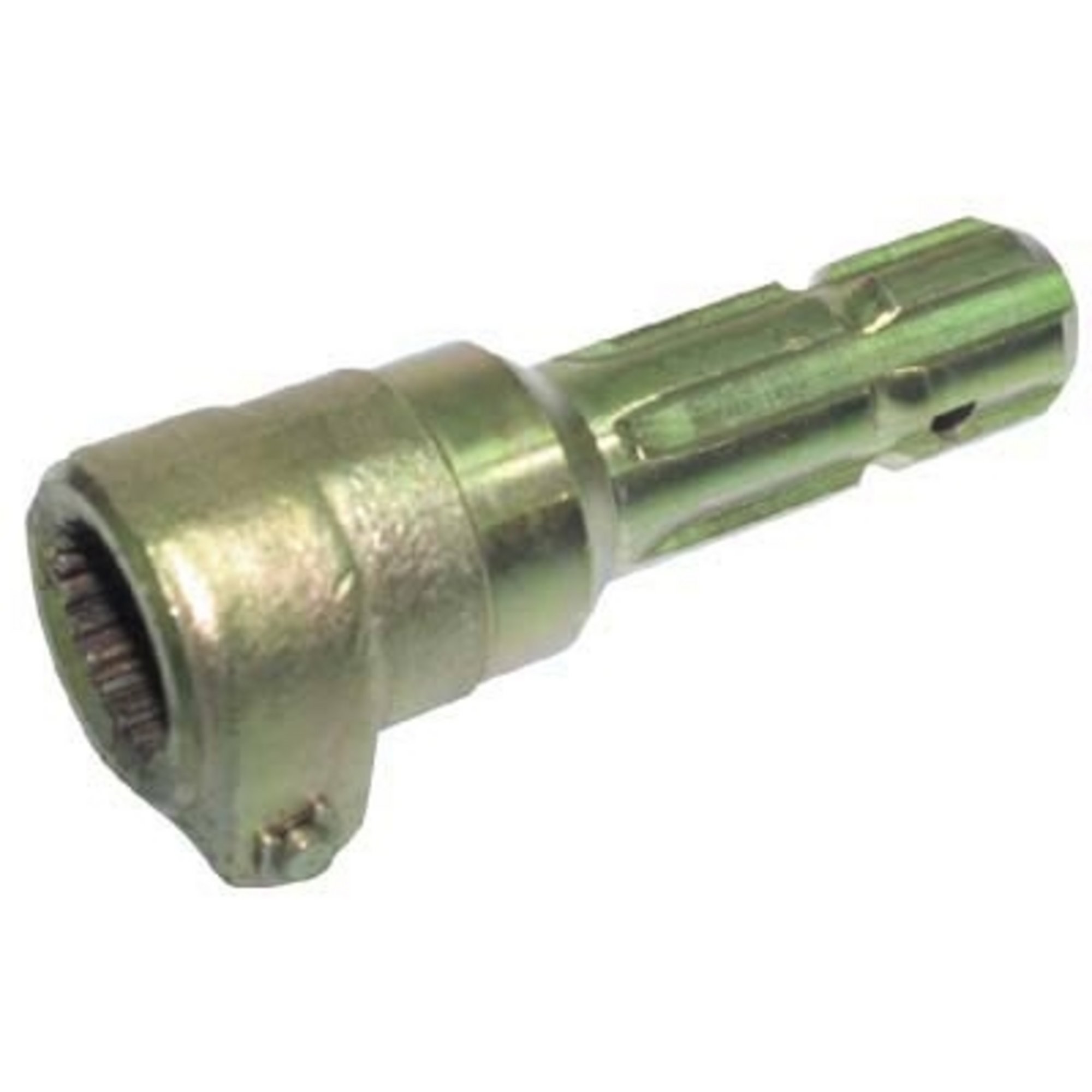 Pto Reverse Adapter PTO Adapter — 21 to 6 Spline, 6 1/2in. Length | Northern Tool