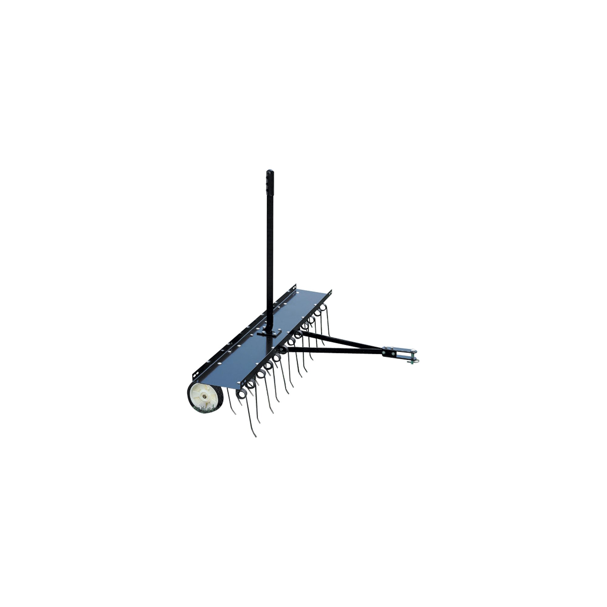 Agri Fab Tow Behind Tine Dethatcher — 48in.W, Model# 45-0295 | Northern ...