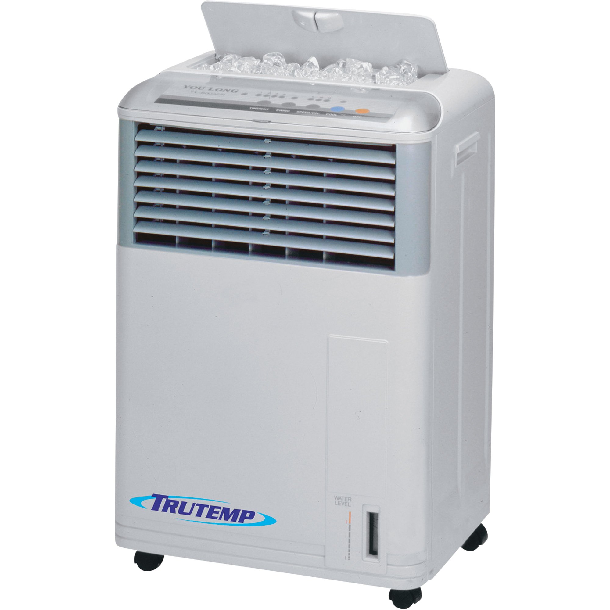 Northern tool evaporative sales cooler