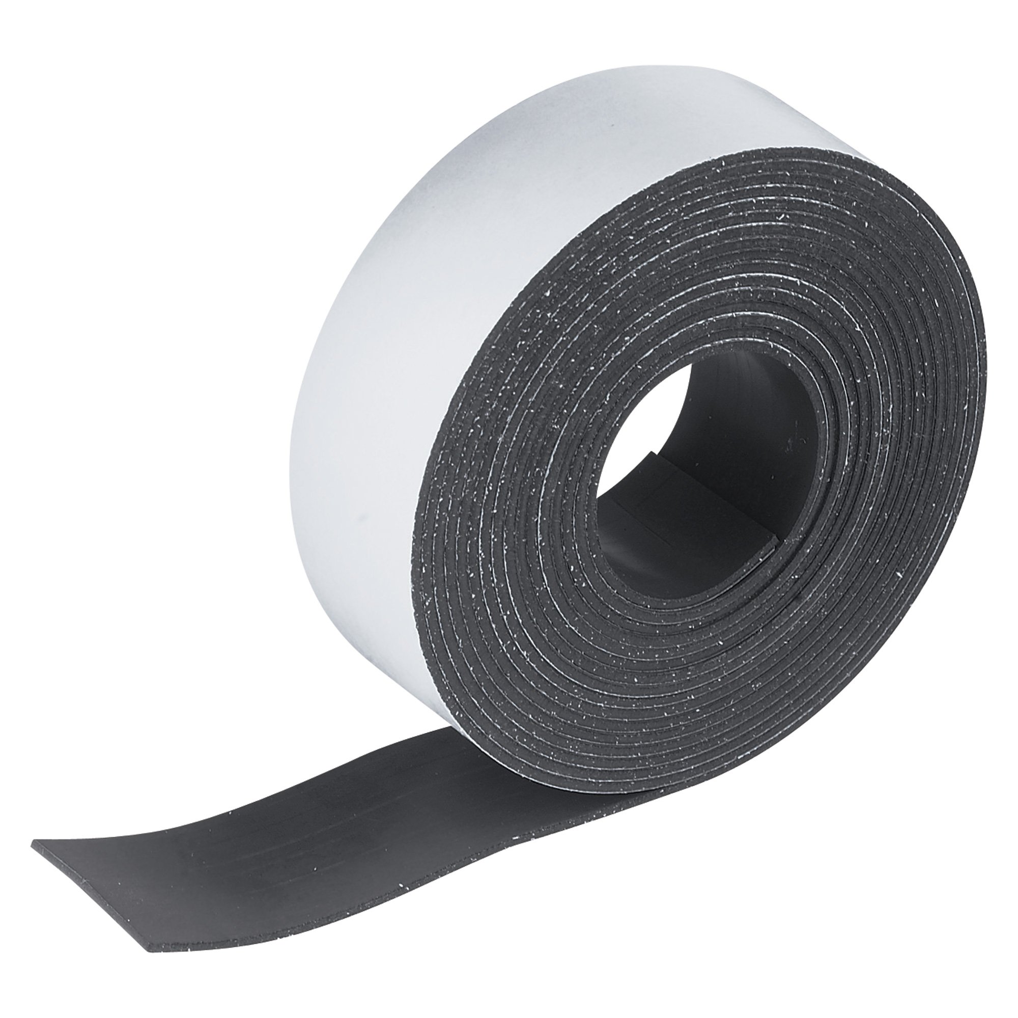 Master Magnetics Magnetic Adhesive Tape — 1 Roll, Model# 07019 