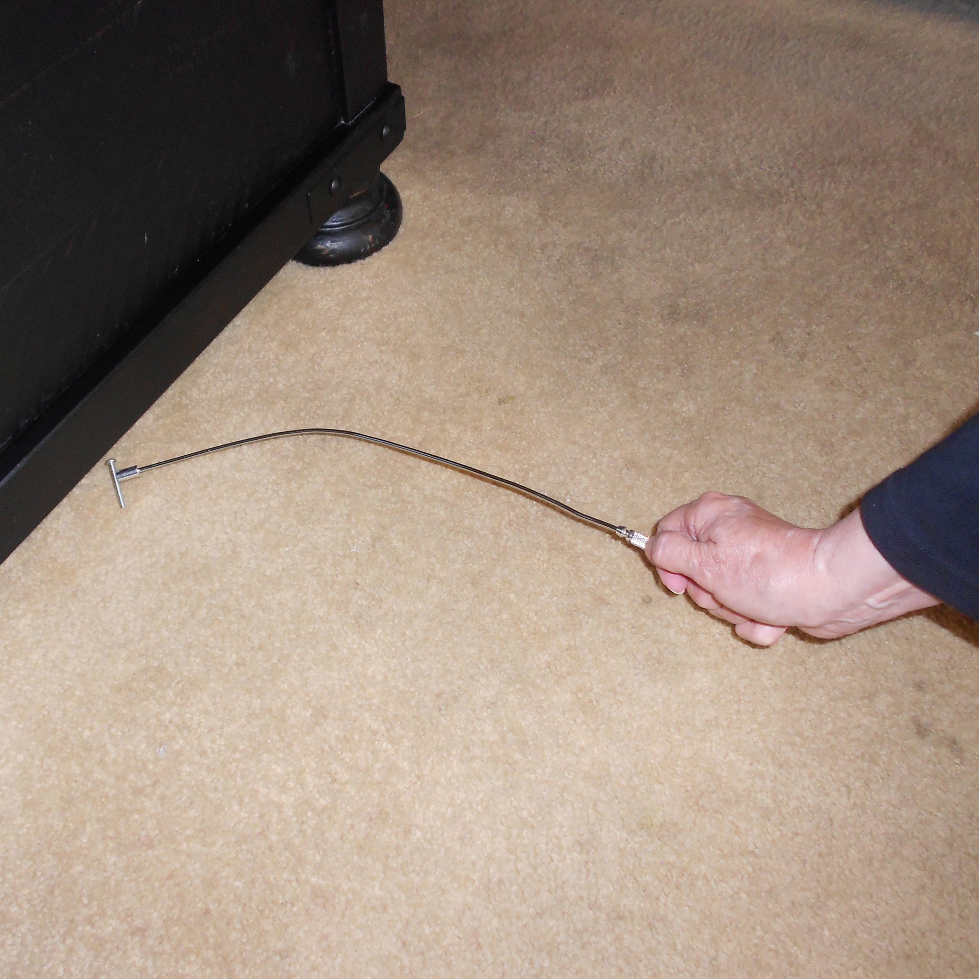 Master Bendable Telescoping PickUp, Model 07229 Northern Tool