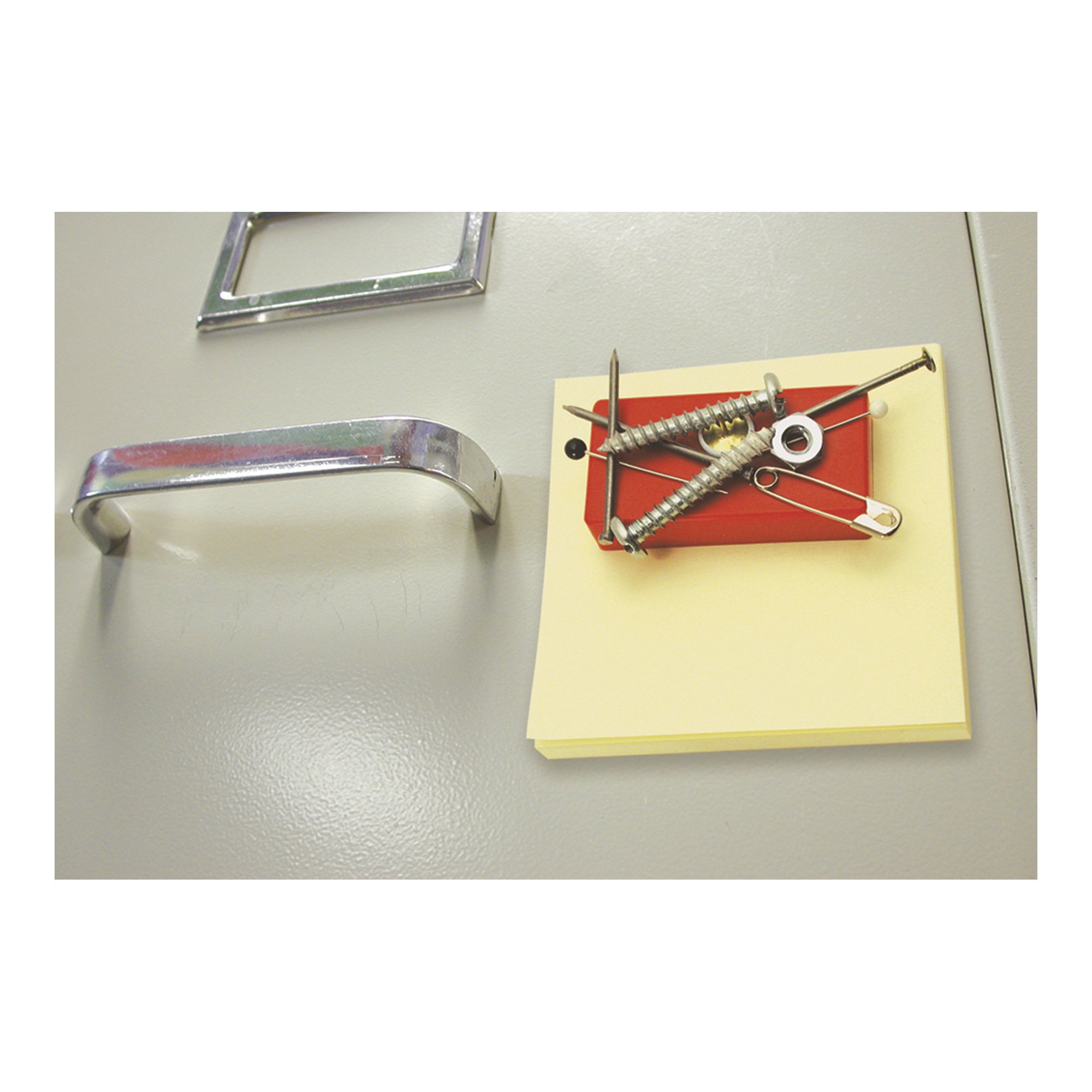 Master Magnetics Hold-Everything Red Magnet, Model# 07273 | Northern Tool