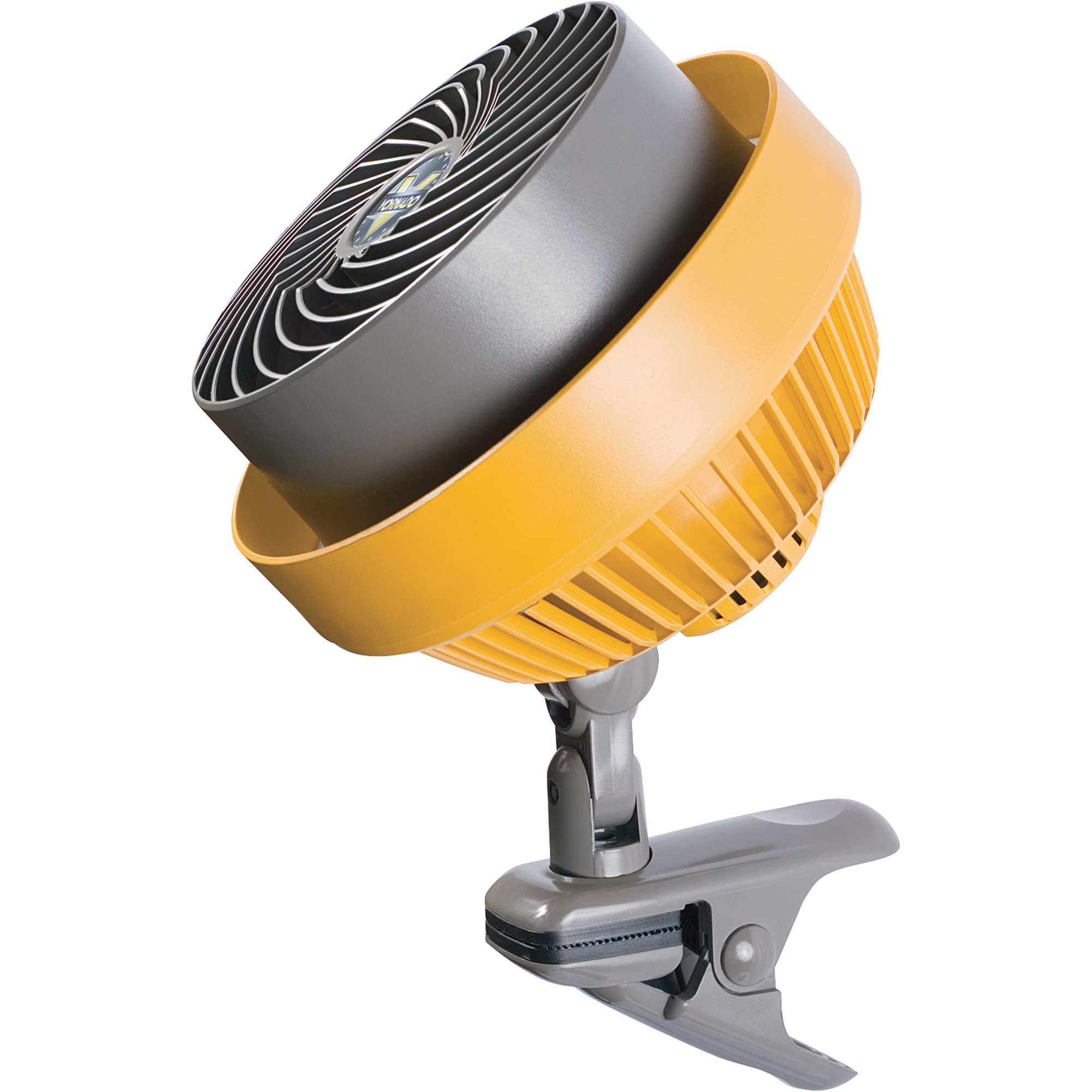 Vornado Heavy-Duty Clip Fan — Model# 580HD