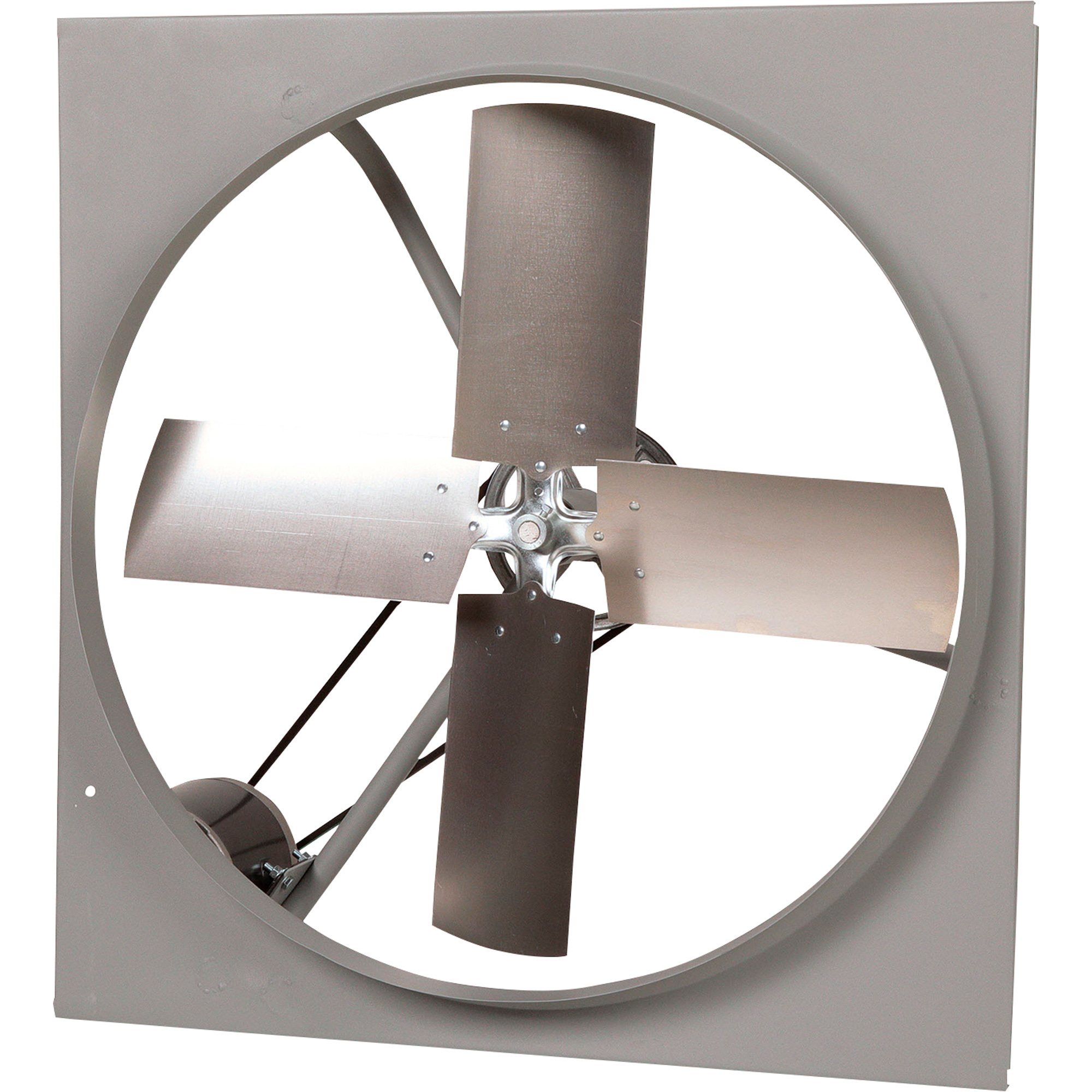 電子ファン TPI Corporation CE-30-D Direct Drive Exhaust Fan