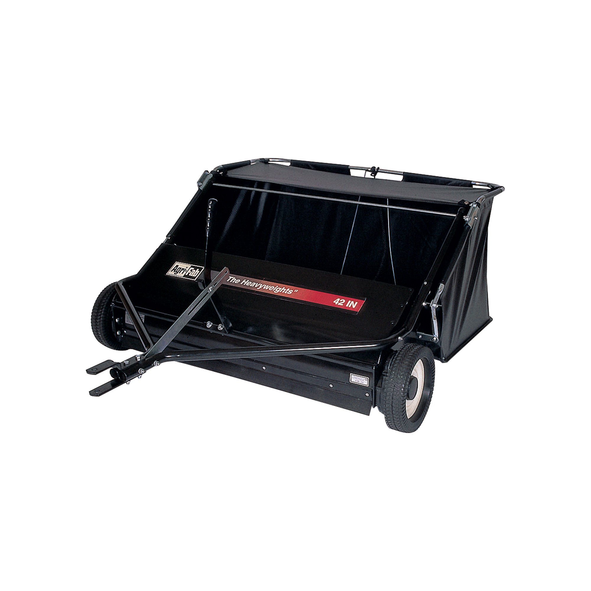 Northern tool store lawn sweeper