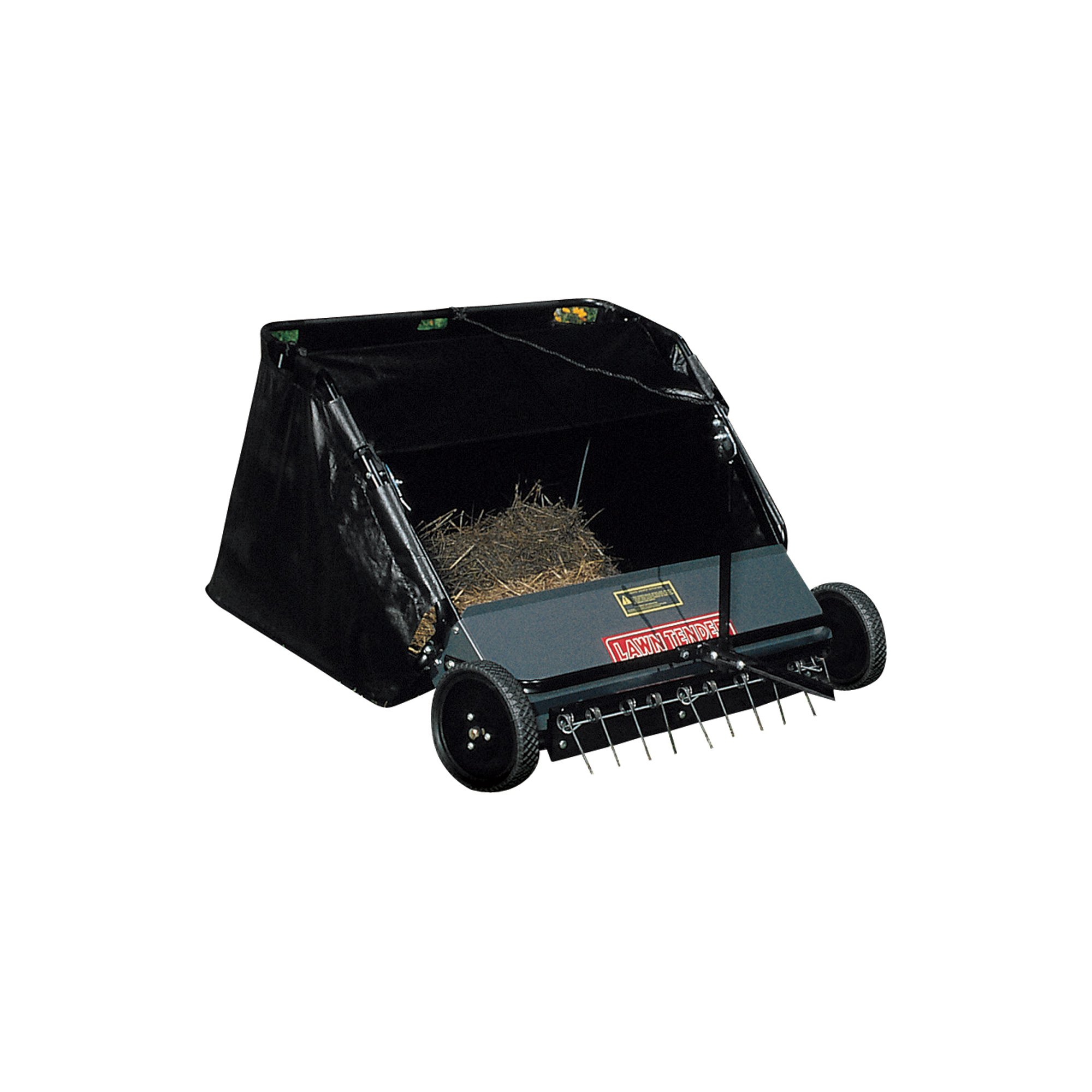 Northern tool lawn deals sweeper