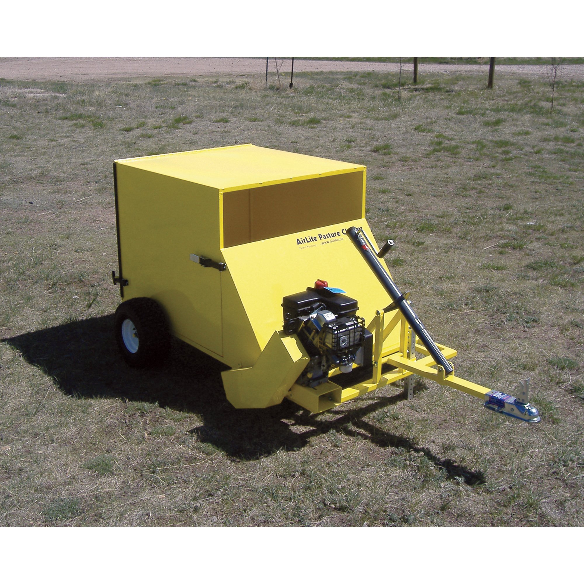 Airlite Pasture Cleaner, Model# PC32 | Northern Tool