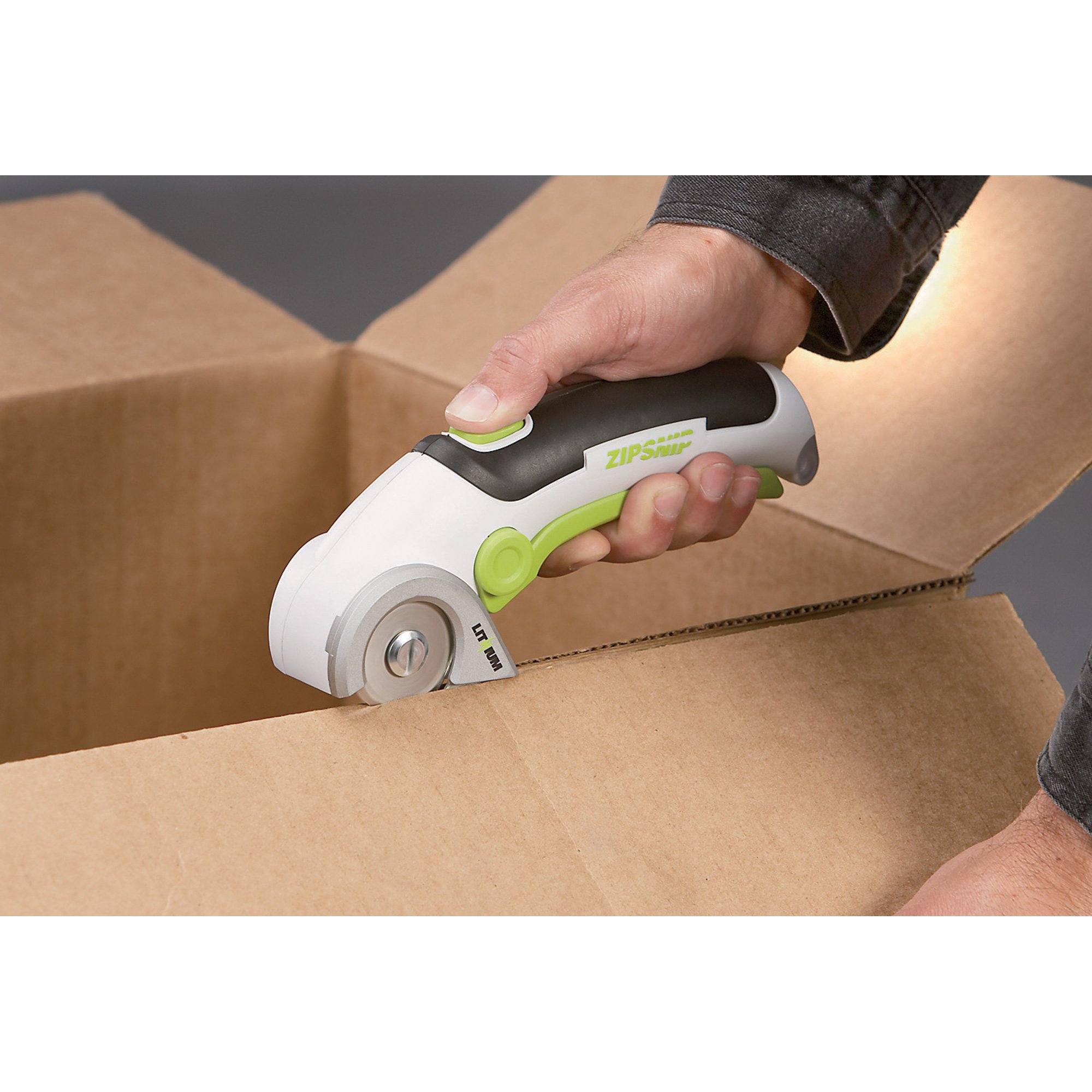 ZipSnip Cordless Cutter | Northern Tool