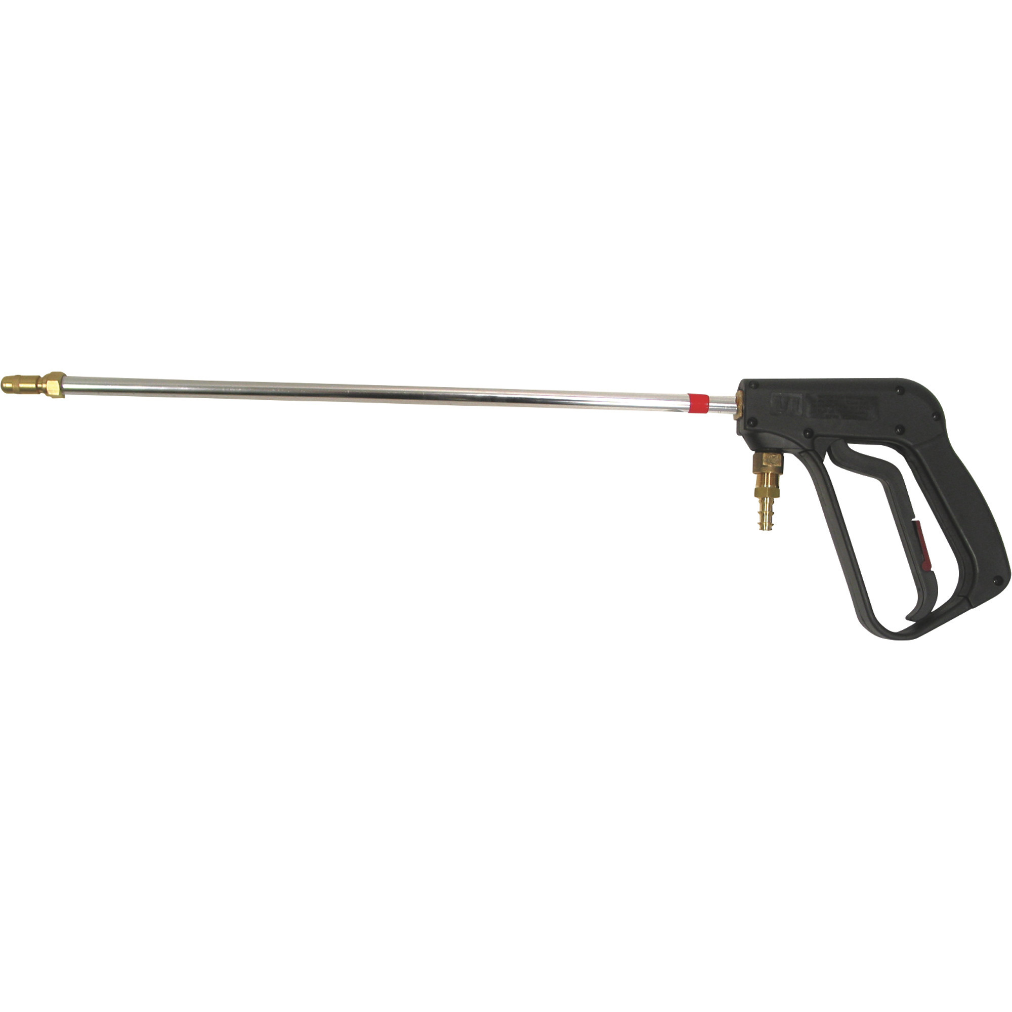 Sprayer Wands
