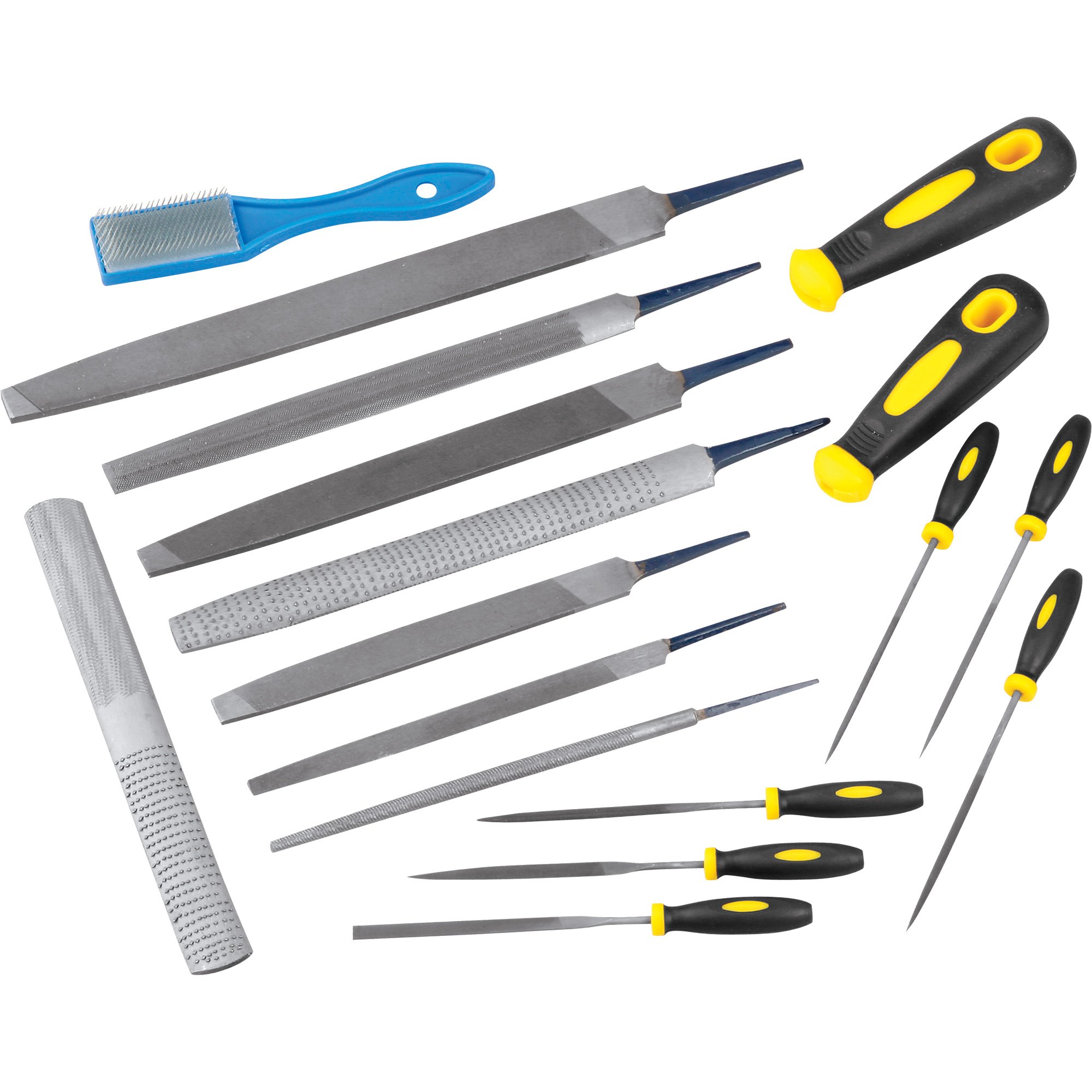 Please see replacement item# 37495. Northern Industrial Tools Files ...