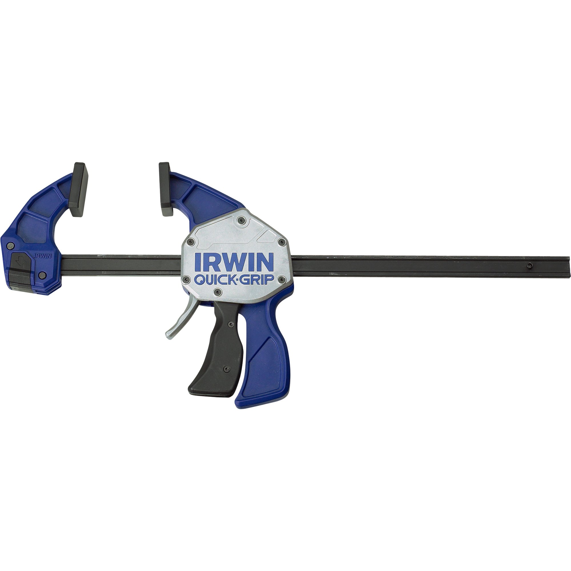 Irwin QuickGrip XP OneHanded Bar Clamp/Spreader — 50in., Model