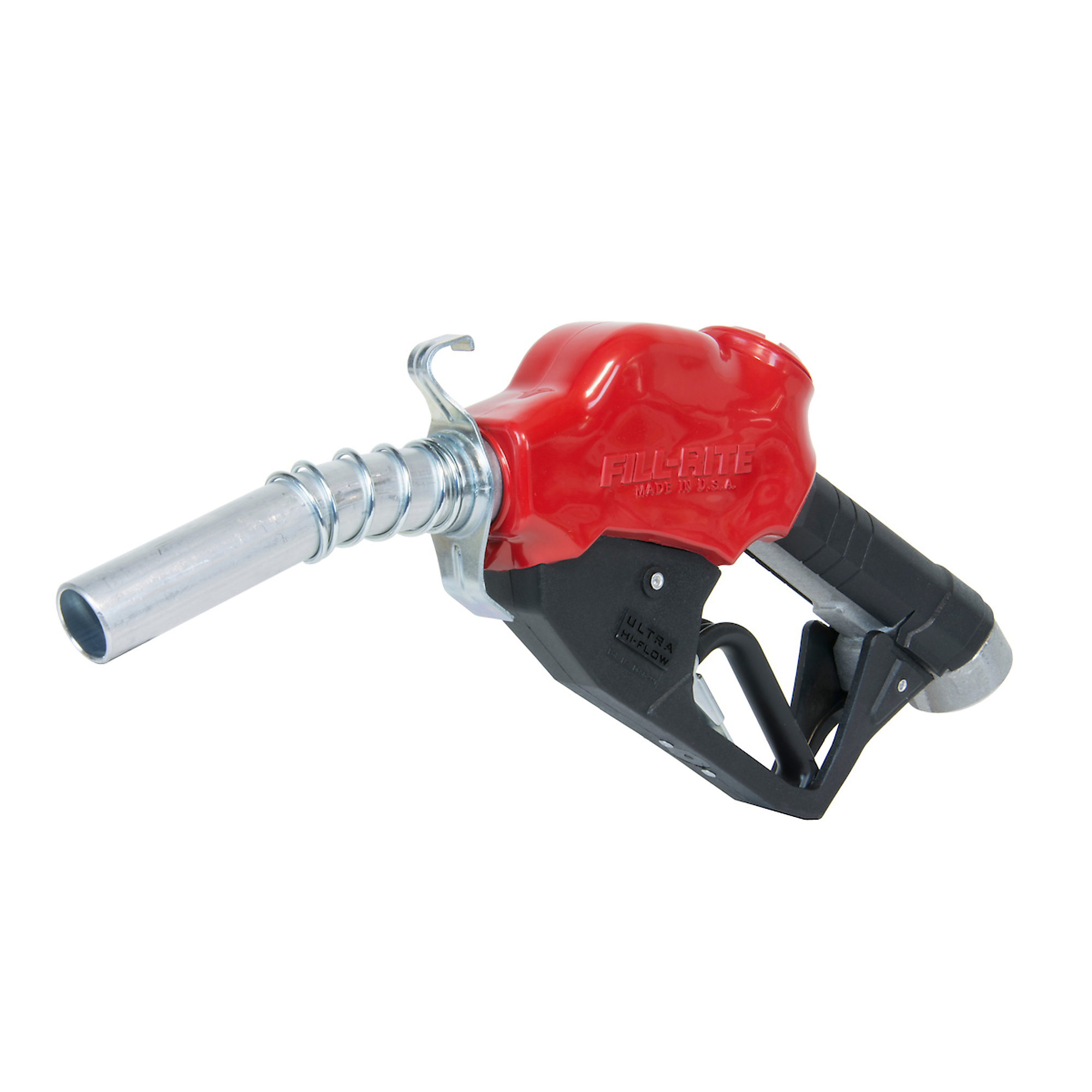 FillRite Ultra-High-Flow Nozzle with Auto Shutoff, Model# N100DAU13