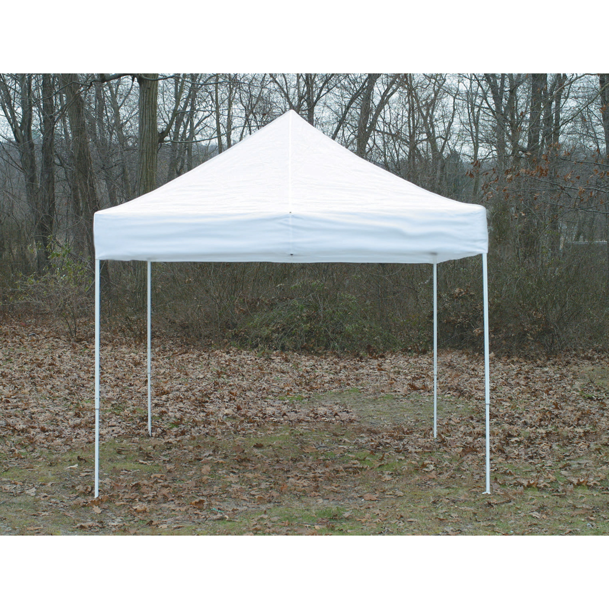 Shelterlogic pop outlet up canopy