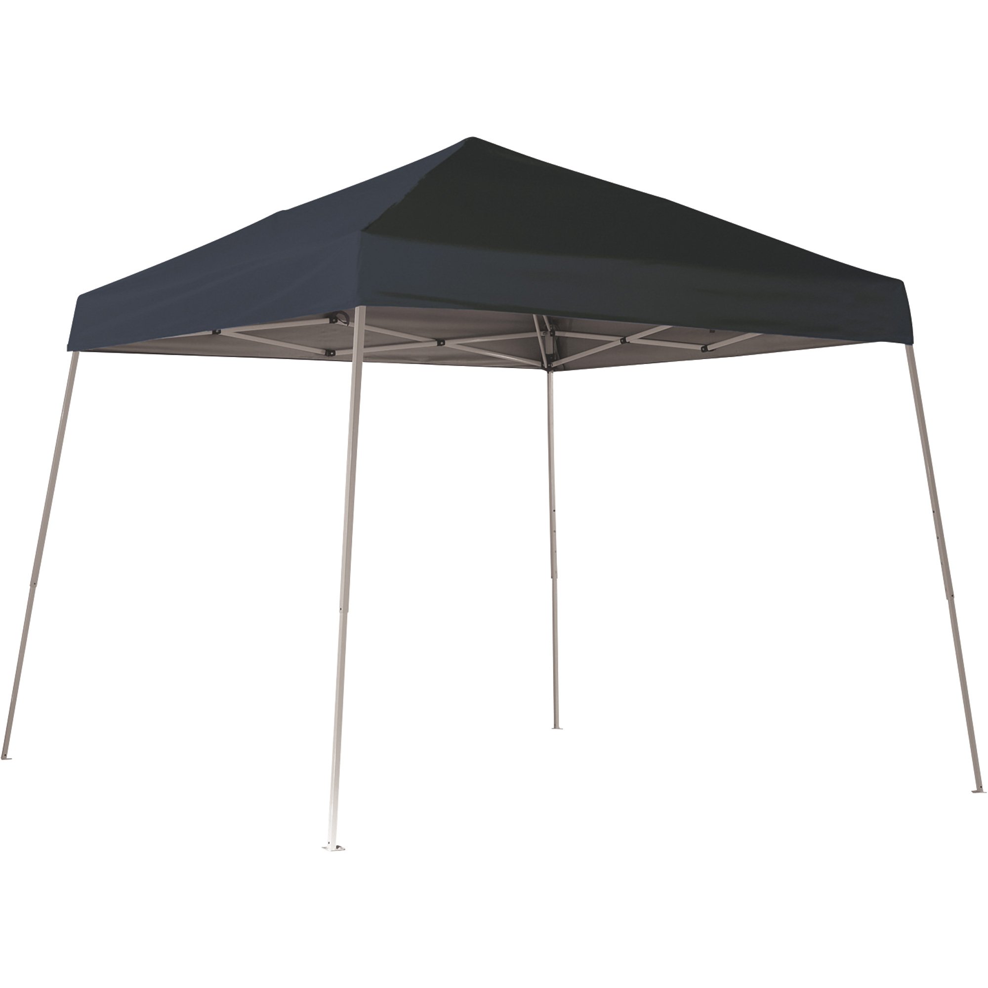 ShelterLogic Pop-Up Outdoor Canopy Tent — 10ft. x 10ft