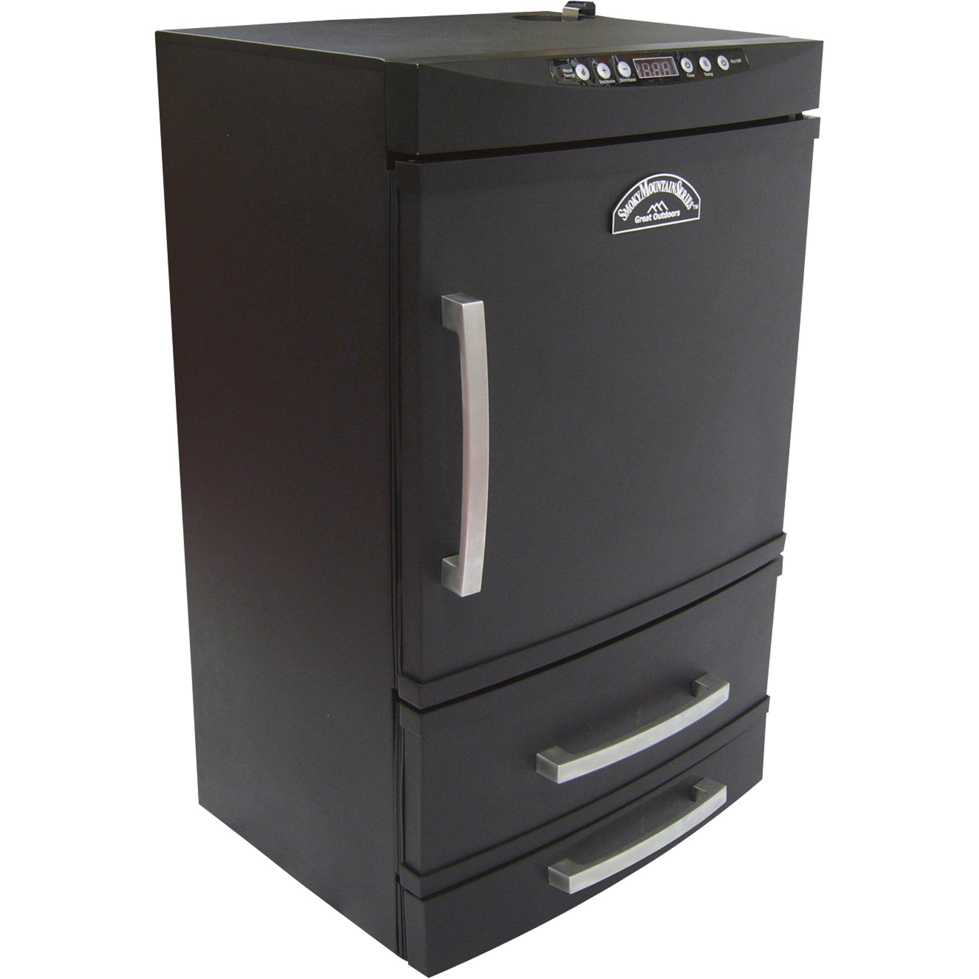 Landmann shop vertical smoker